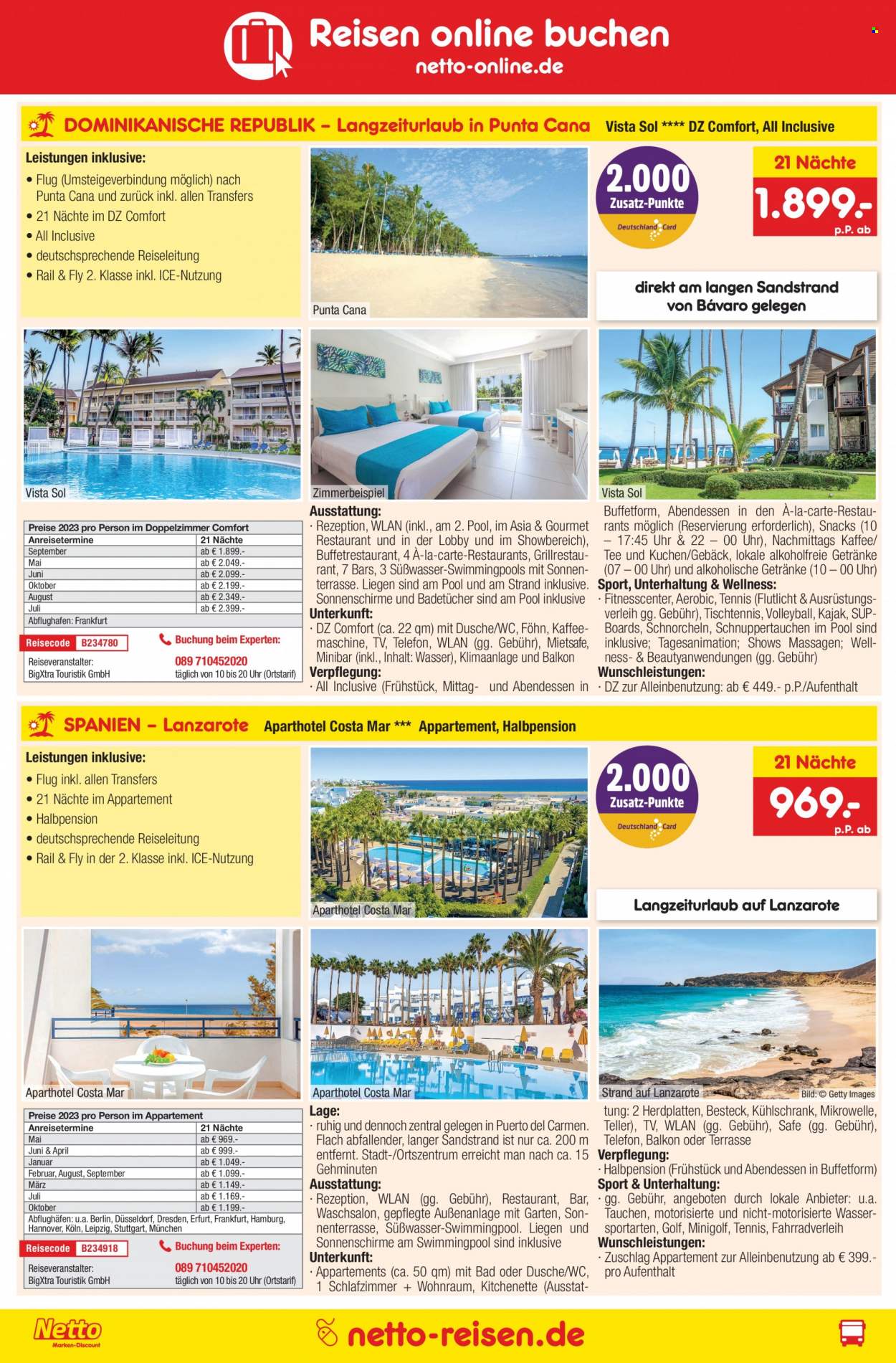 Netto Marken-Discount Prospekte  - 5.12.2022 - 10.12.2022. Seite 48