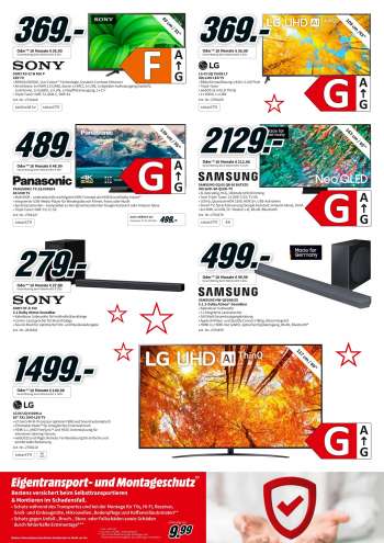 thumbnail - Ultra HD LED TV