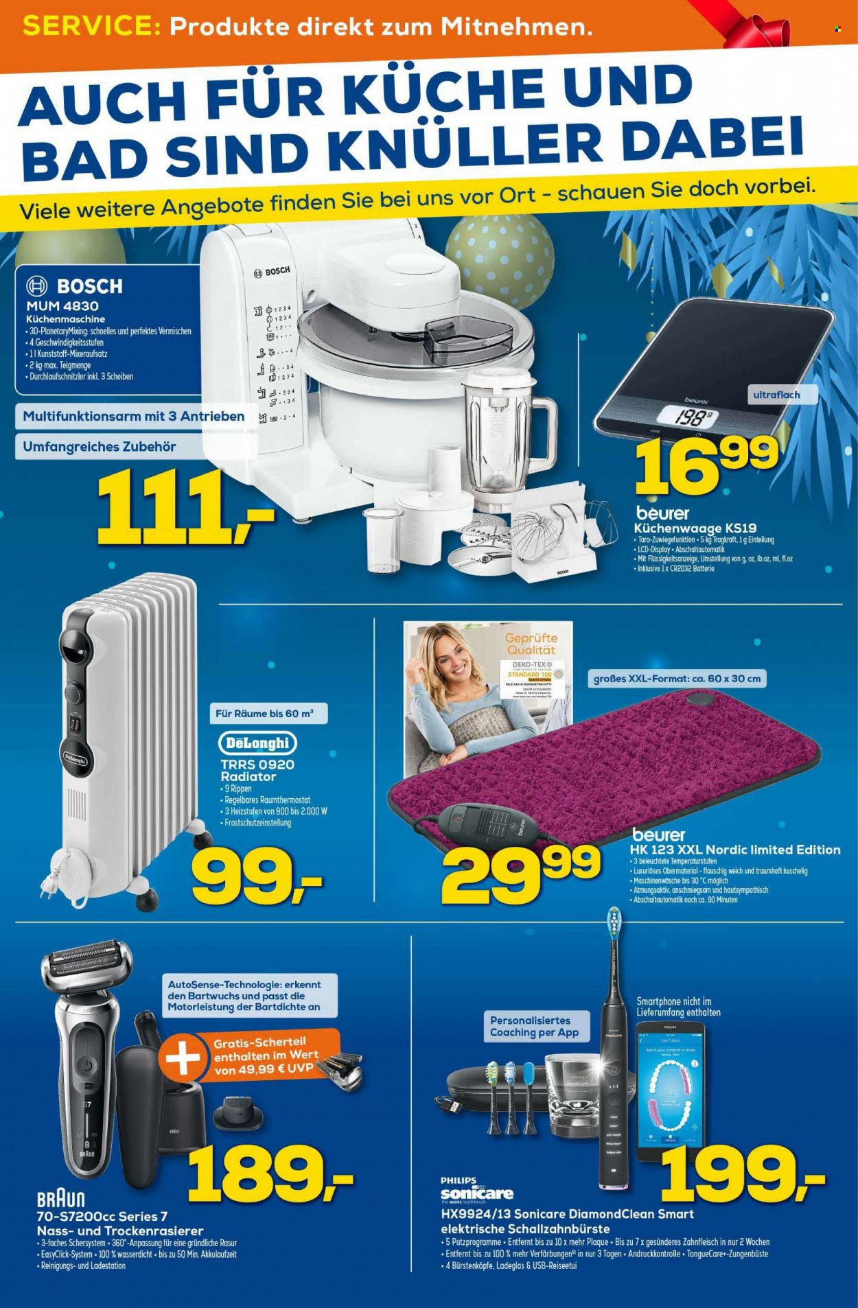 Euronics Prospekte  - 7.12.2022 - 17.12.2022. Seite 5
