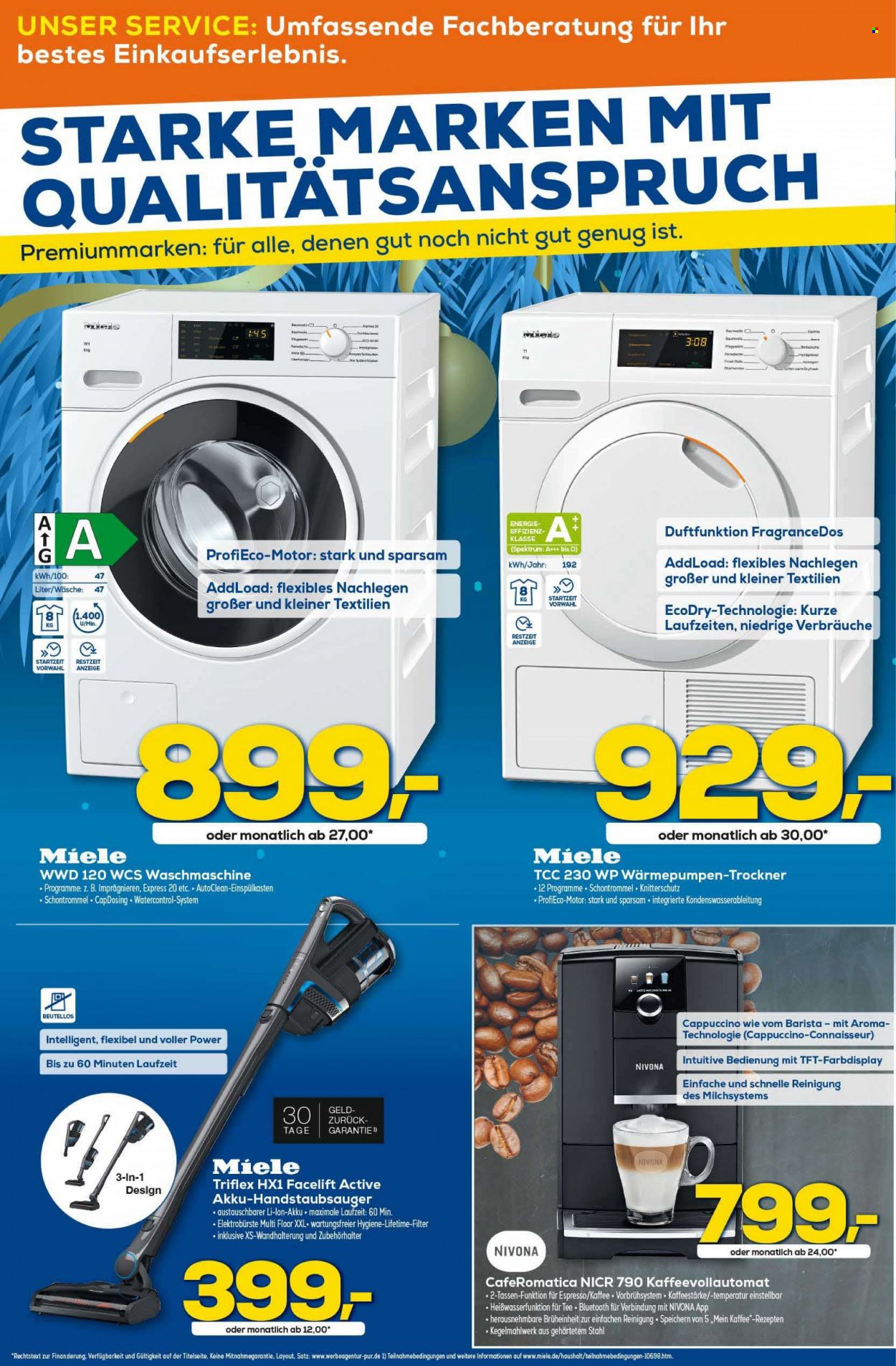 Euronics Prospekte  - 7.12.2022 - 17.12.2022. Seite 6