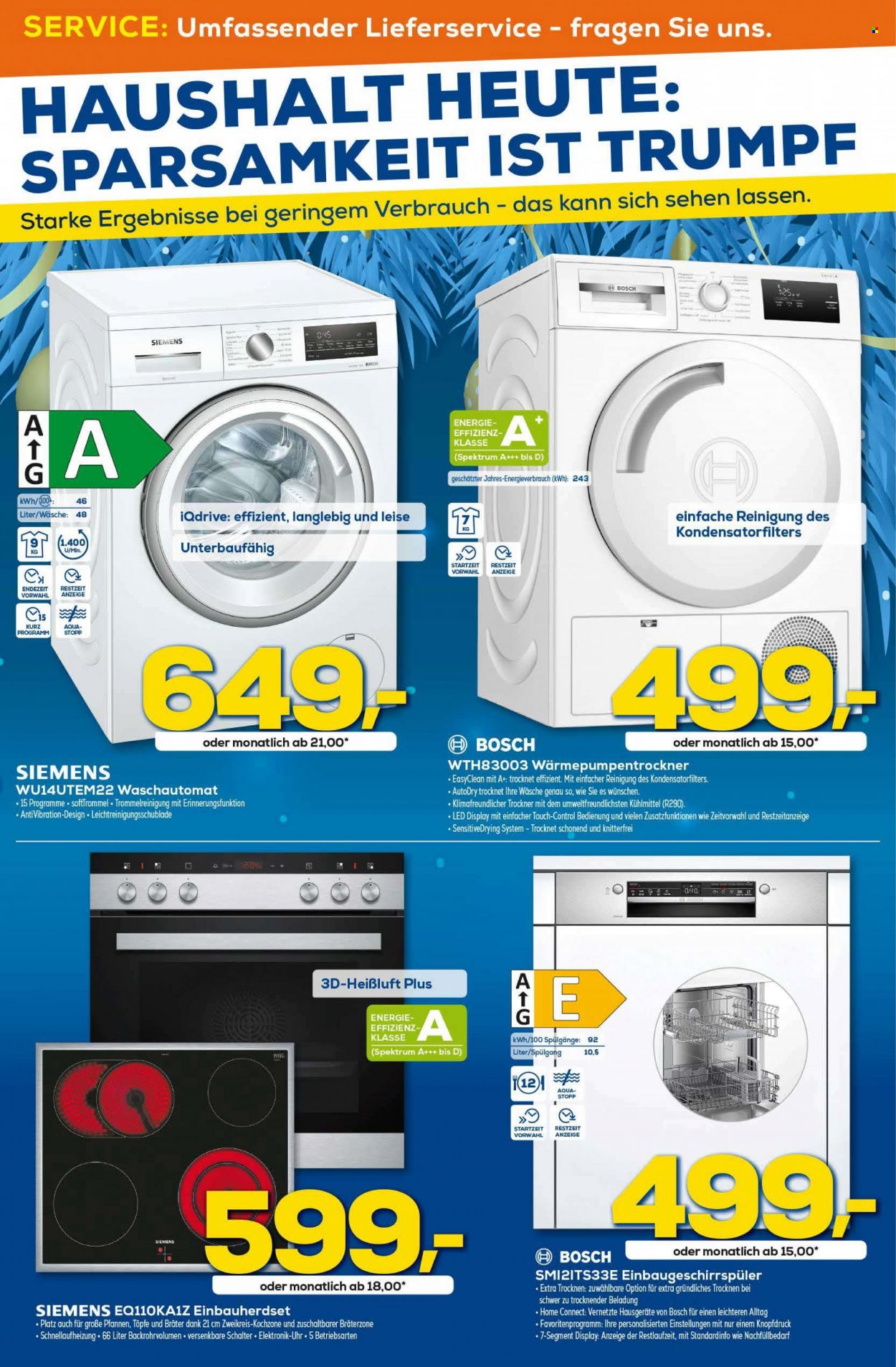 Euronics Prospekte  - 7.12.2022 - 17.12.2022. Seite 7