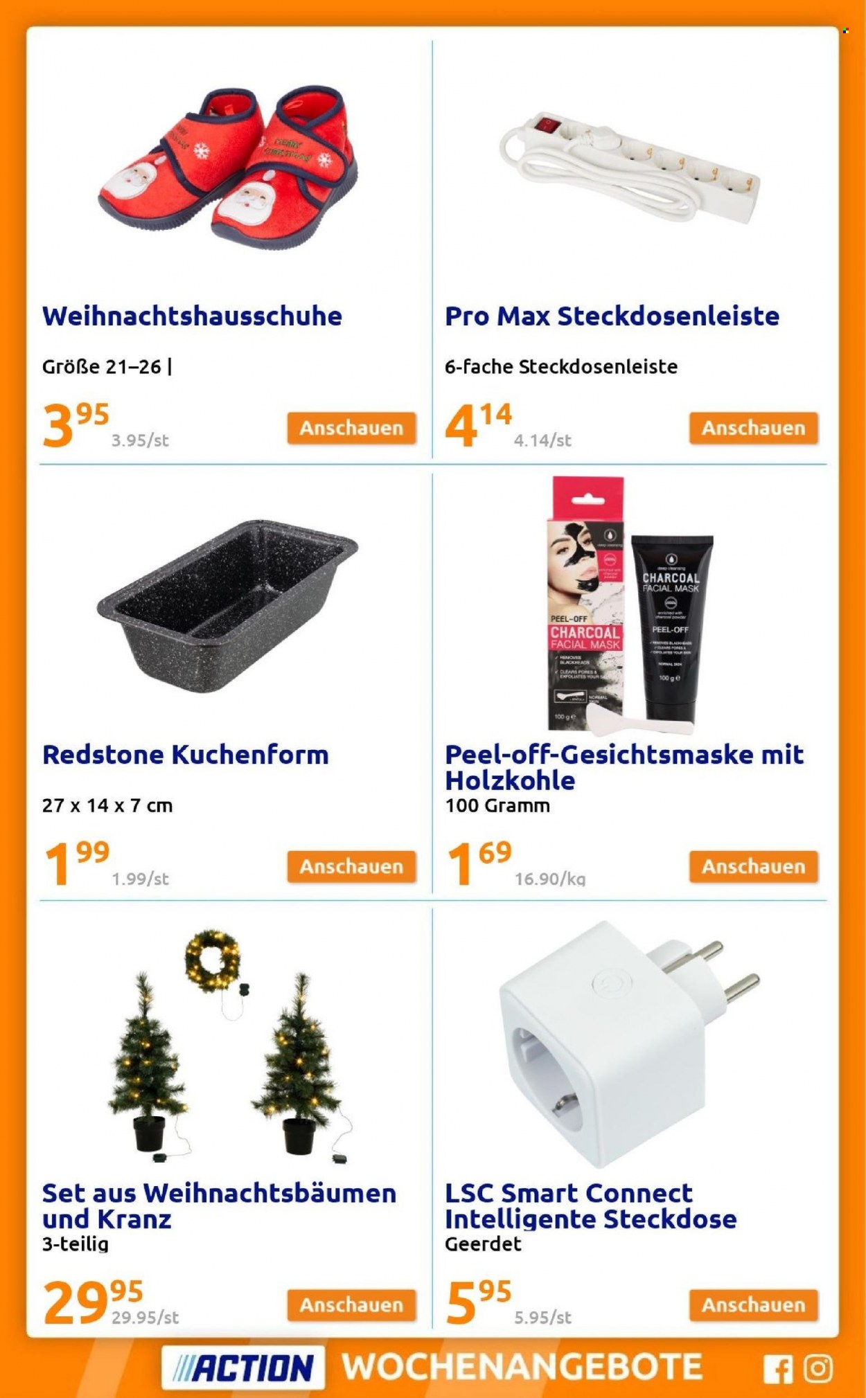 Action Prospekte  - 7.12.2022 - 13.12.2022. Seite 16