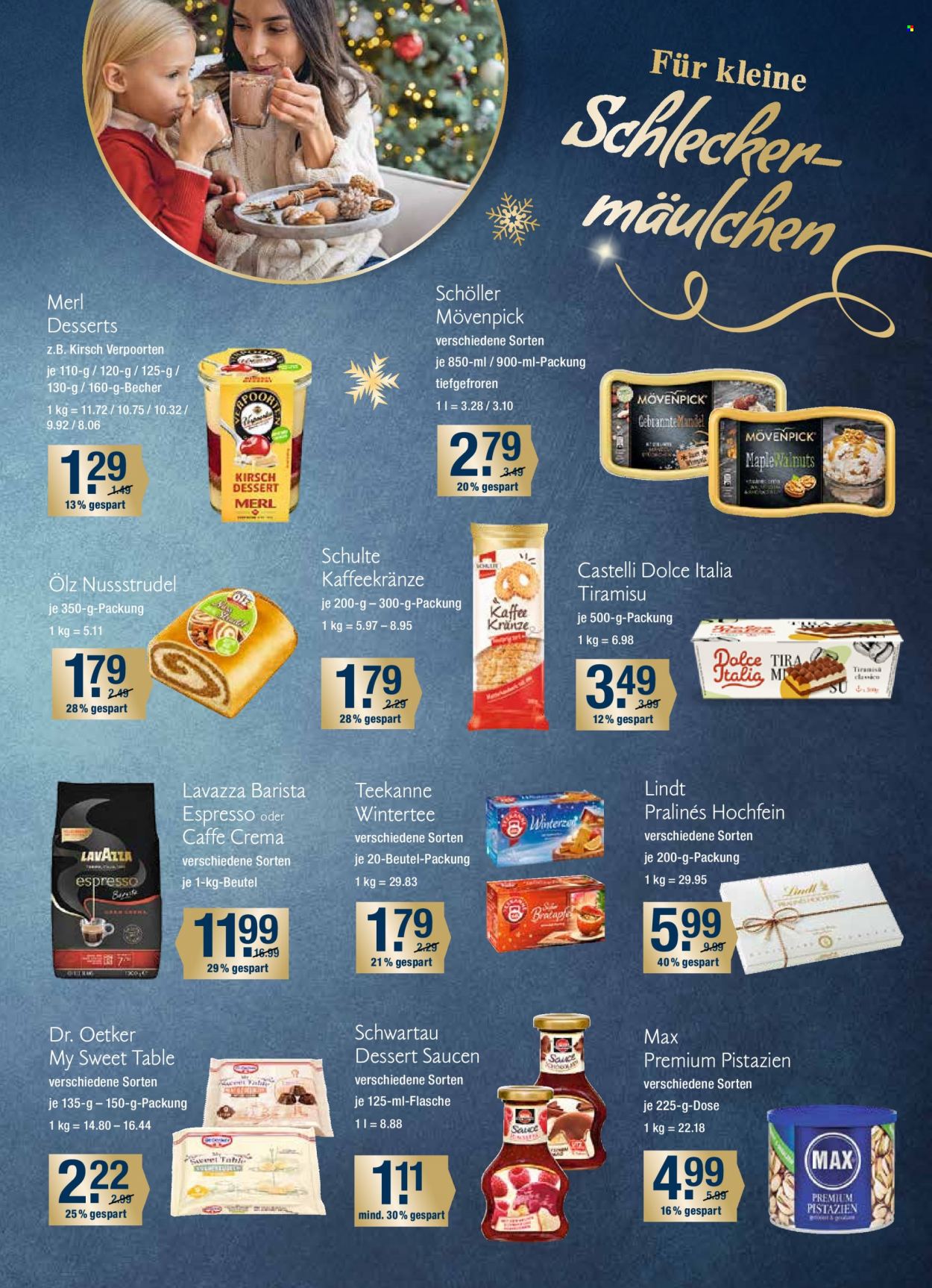 V-Markt Prospekte  - 8.12.2022 - 31.12.2022. Seite 9