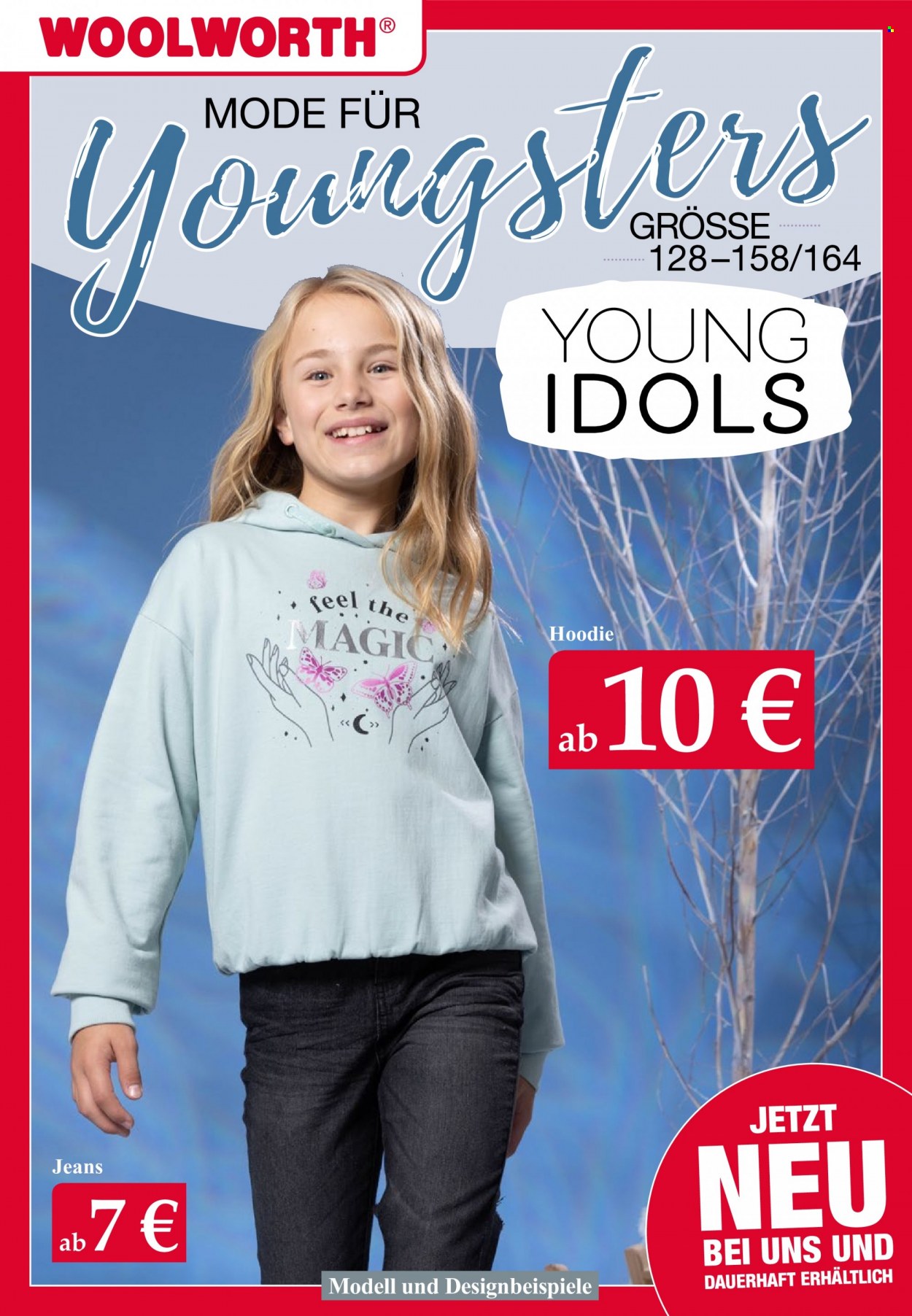 Woolworth Prospekte  - 10.12.2022 - 19.12.2022. Seite 22