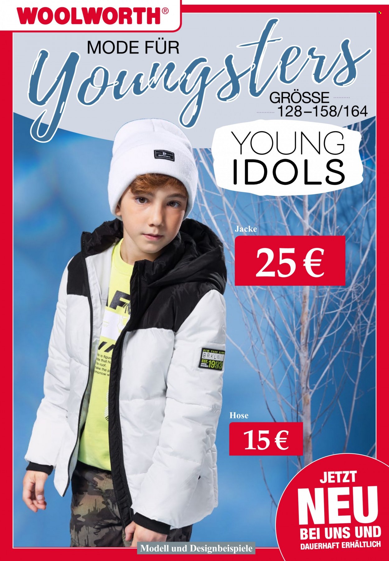Woolworth Prospekte  - 10.12.2022 - 19.12.2022. Seite 24