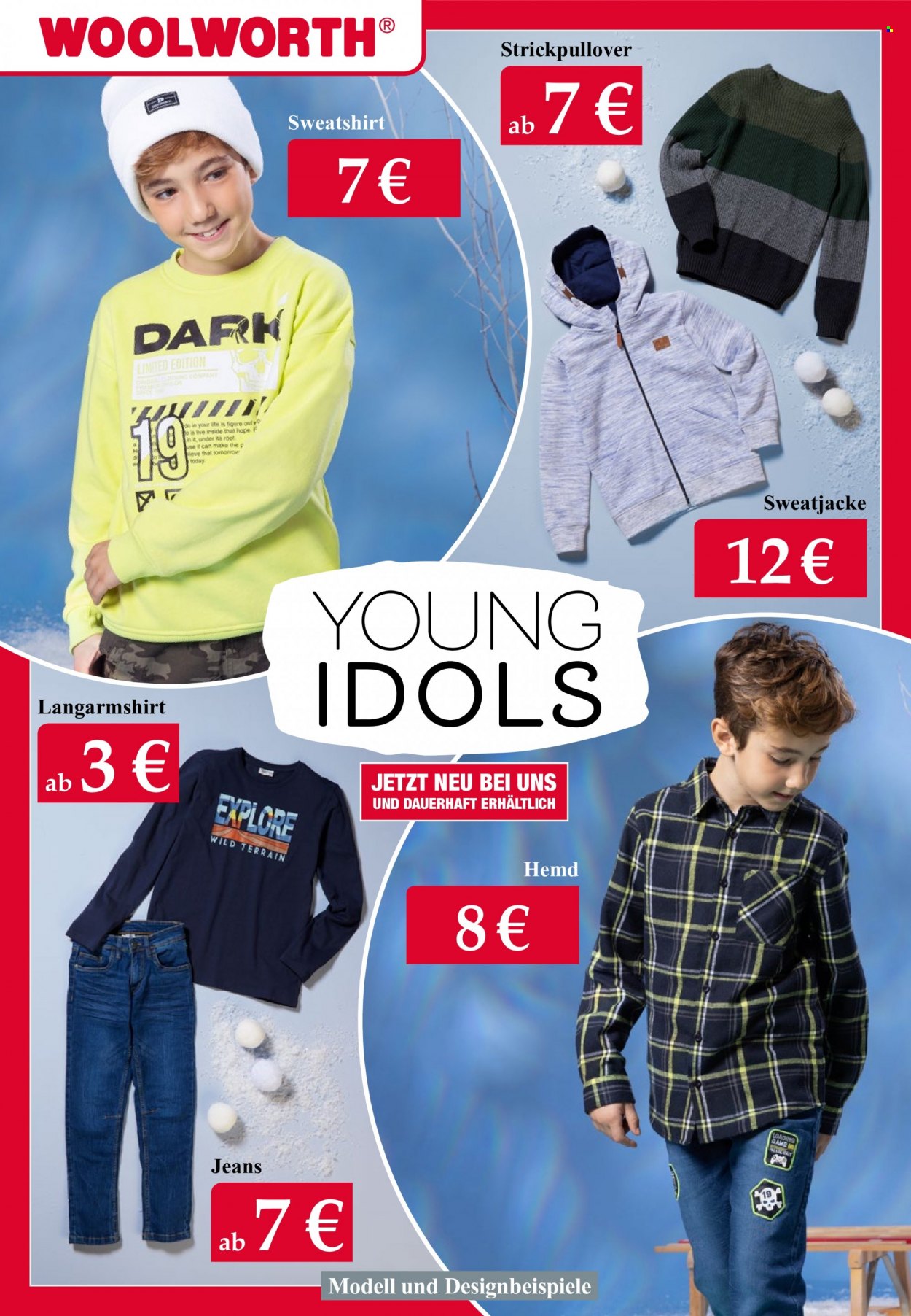 Woolworth Prospekte  - 10.12.2022 - 19.12.2022. Seite 25