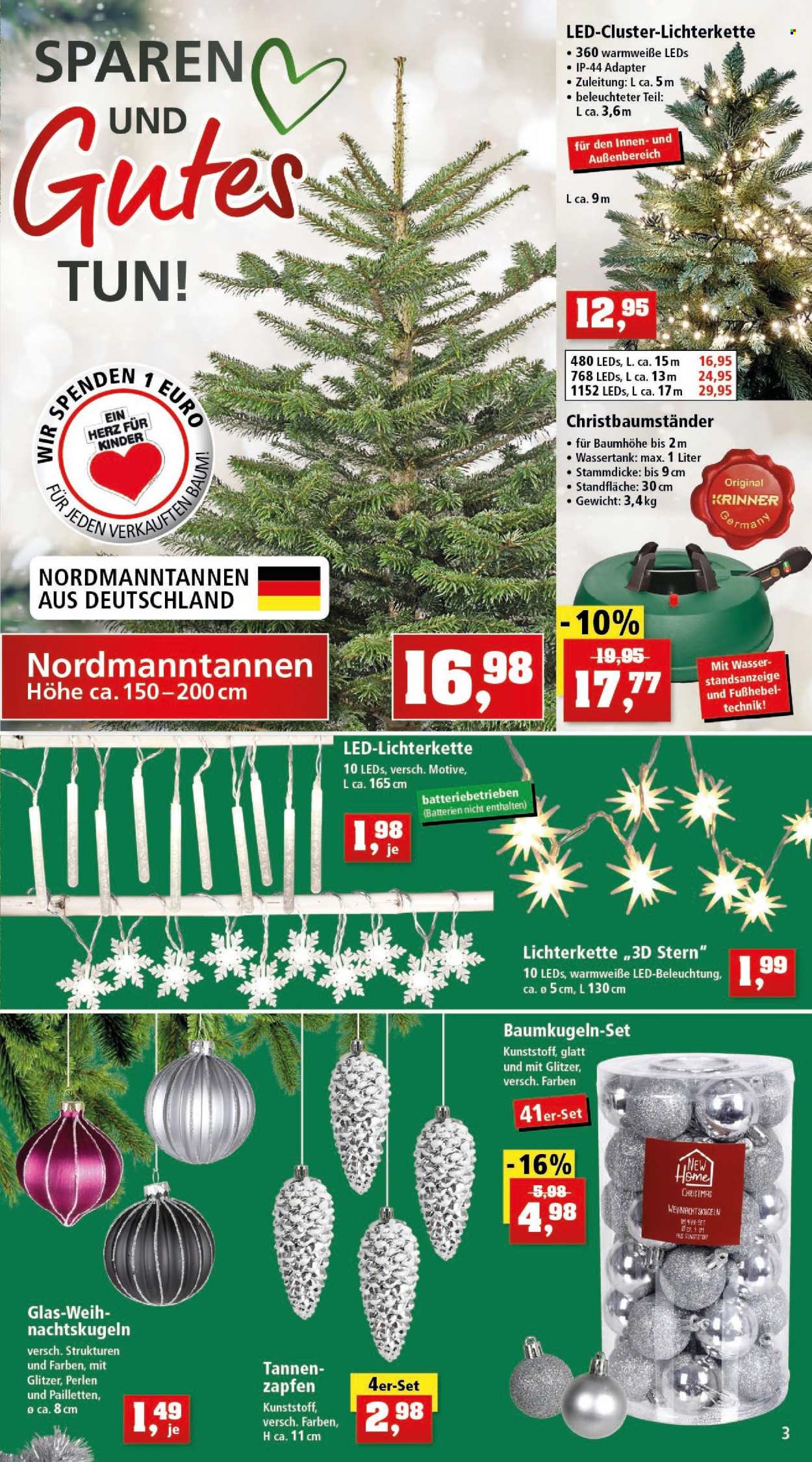 Thomas Philipps Prospekte  - 12.12.2022 - 17.12.2022. Seite 3