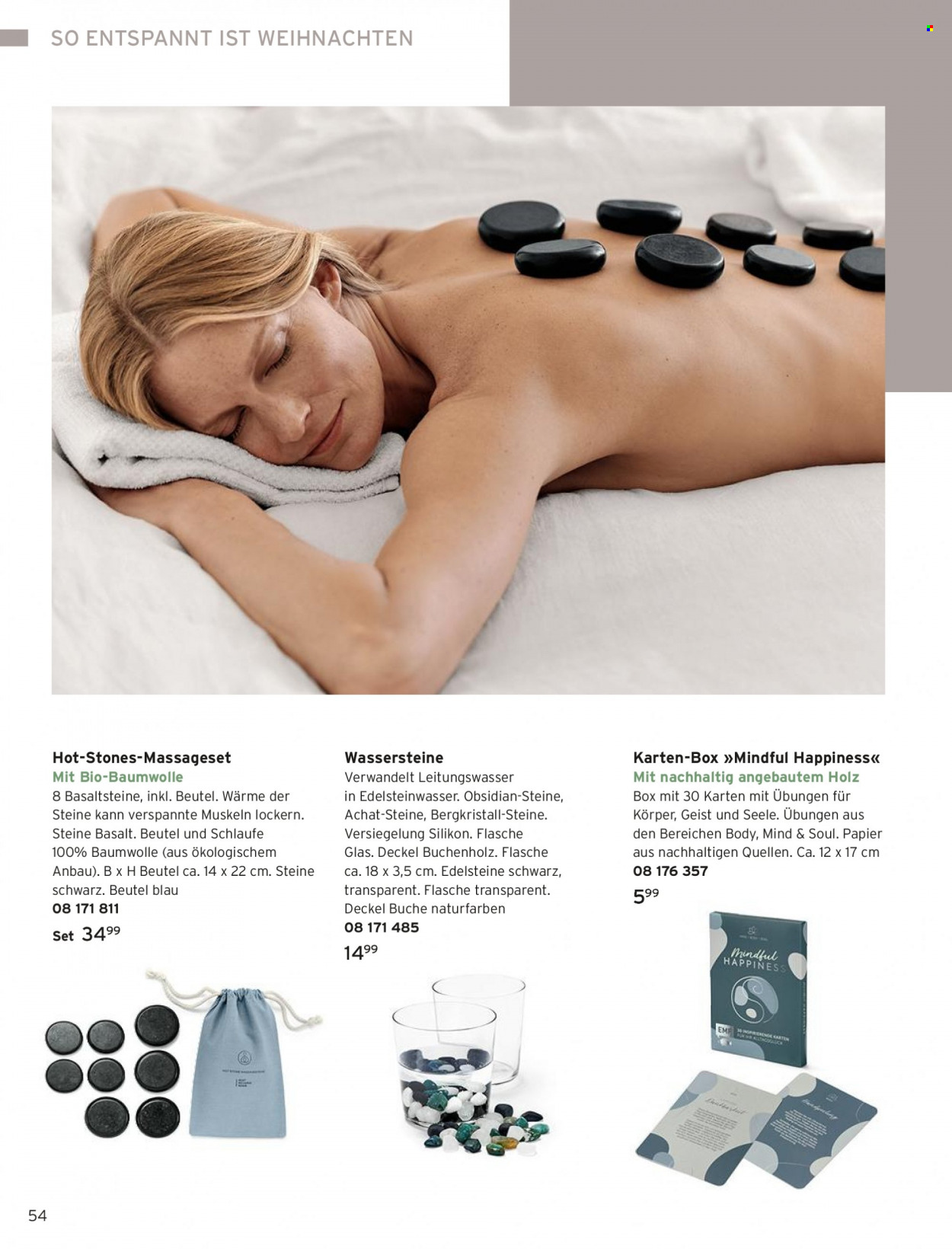 Tchibo Prospekte . Seite 54