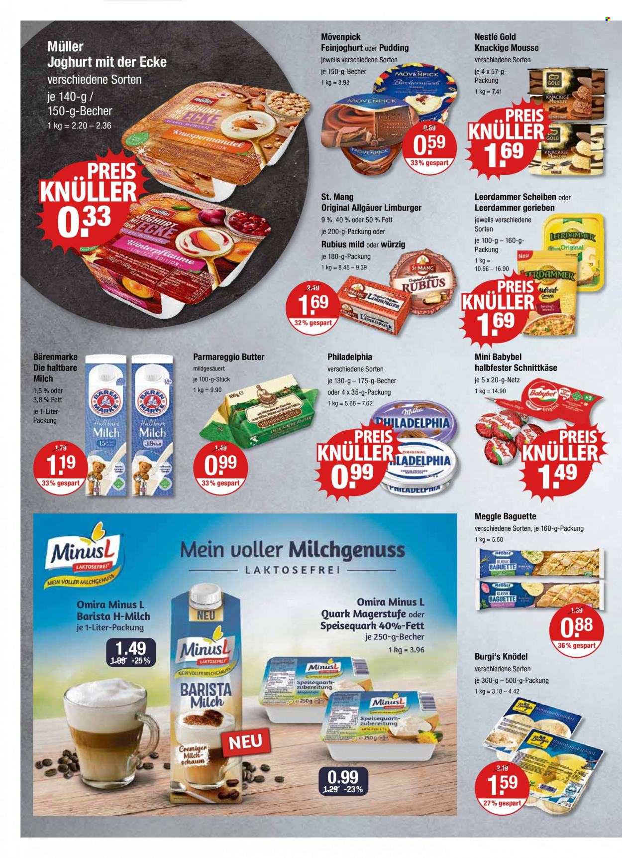 V-Markt Prospekte  - 15.12.2022 - 21.12.2022. Seite 6