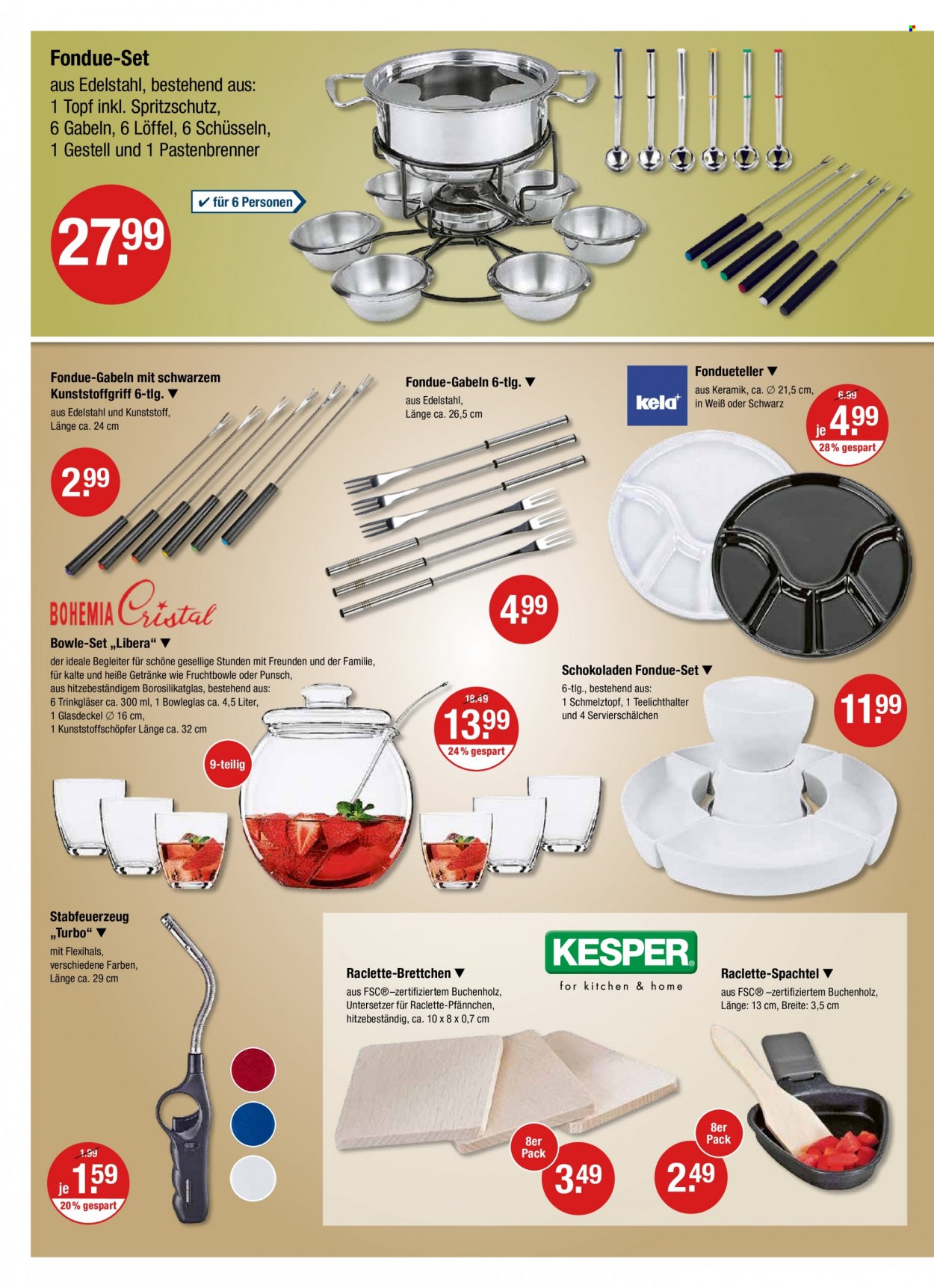 V-Markt Prospekte  - 15.12.2022 - 21.12.2022. Seite 14