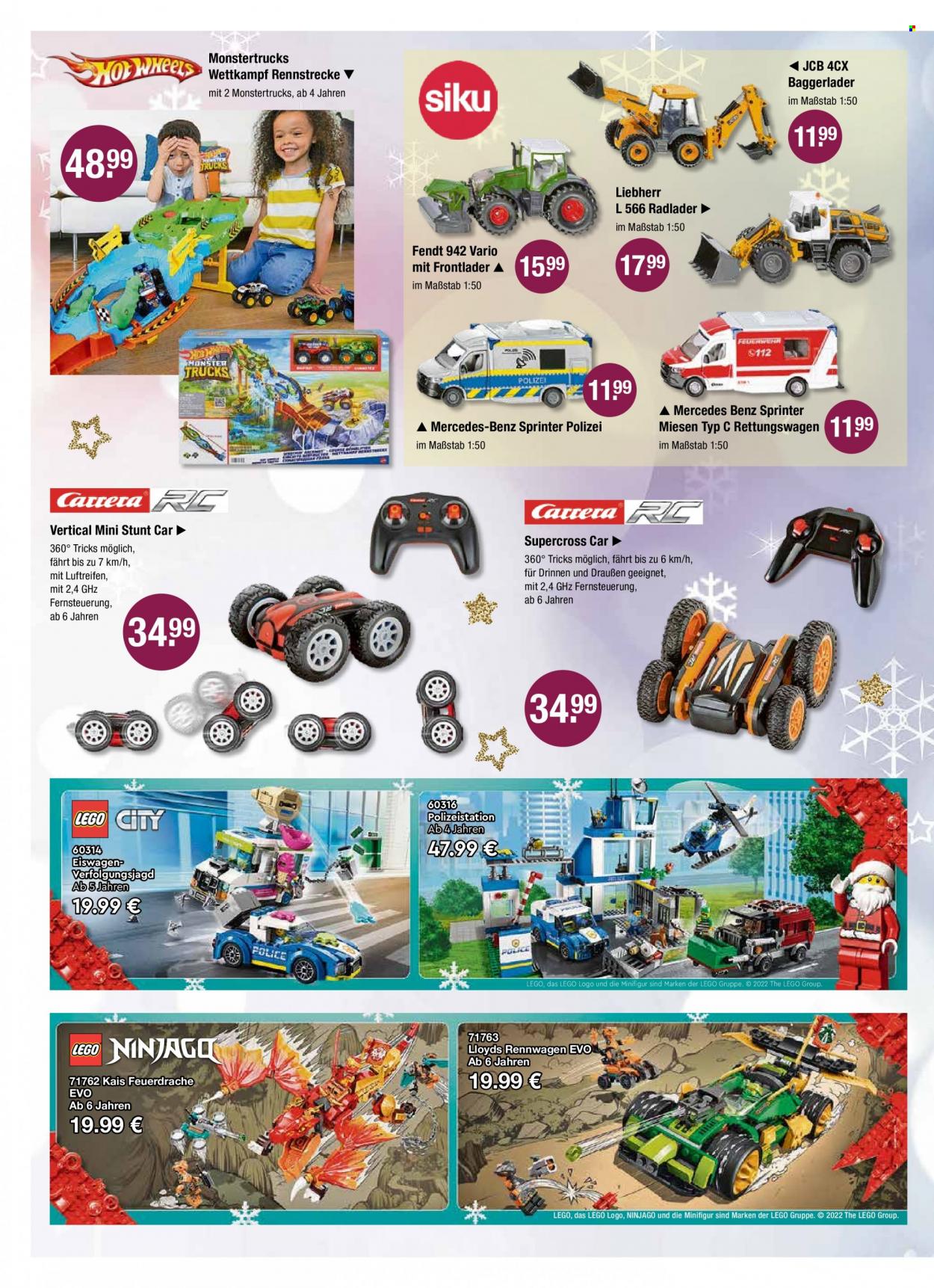 V-Markt Prospekte  - 15.12.2022 - 21.12.2022. Seite 22