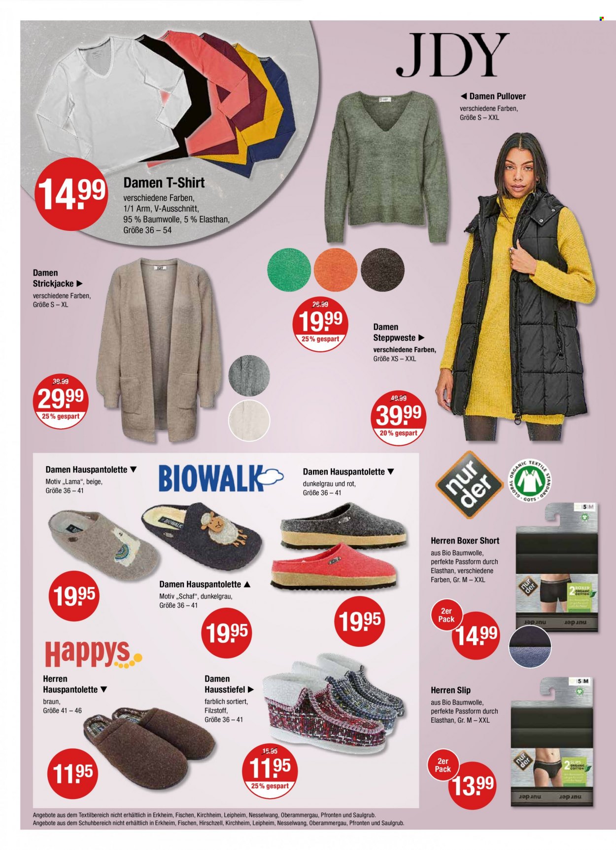 V-Markt Prospekte  - 15.12.2022 - 21.12.2022. Seite 24