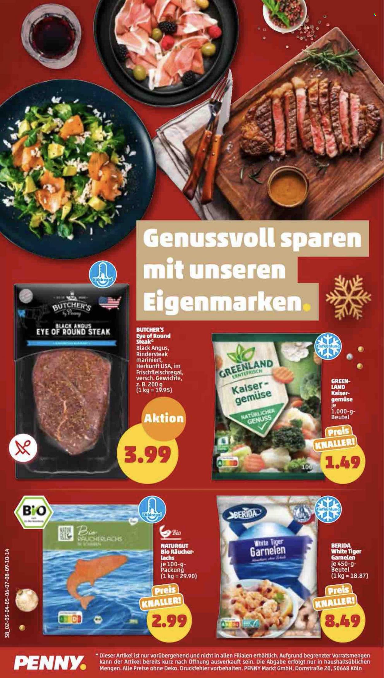 Penny Prospekte  - 12.12.2022 - 17.12.2022. Seite 34