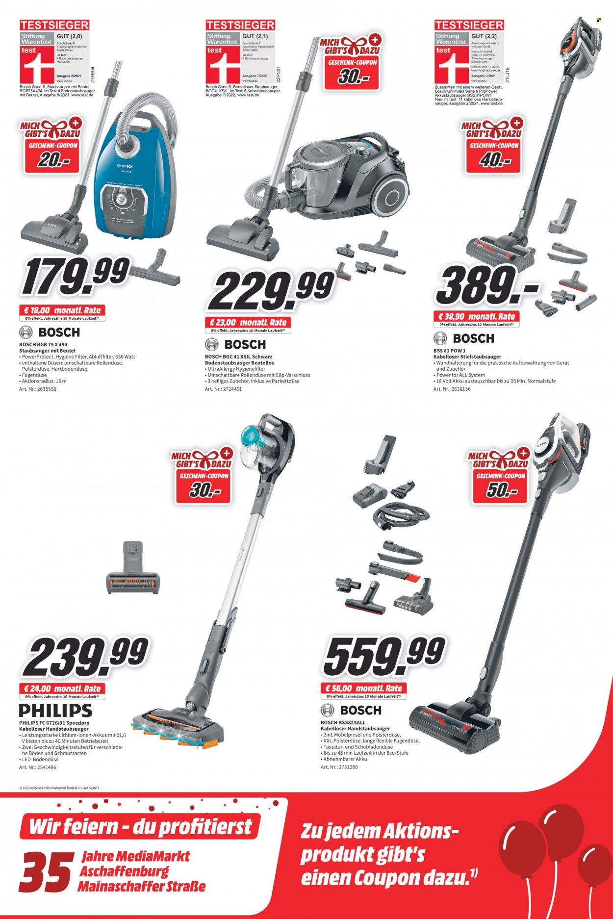 MediaMarkt Prospekte  - 8.12.2022 - 14.12.2022. Seite 5