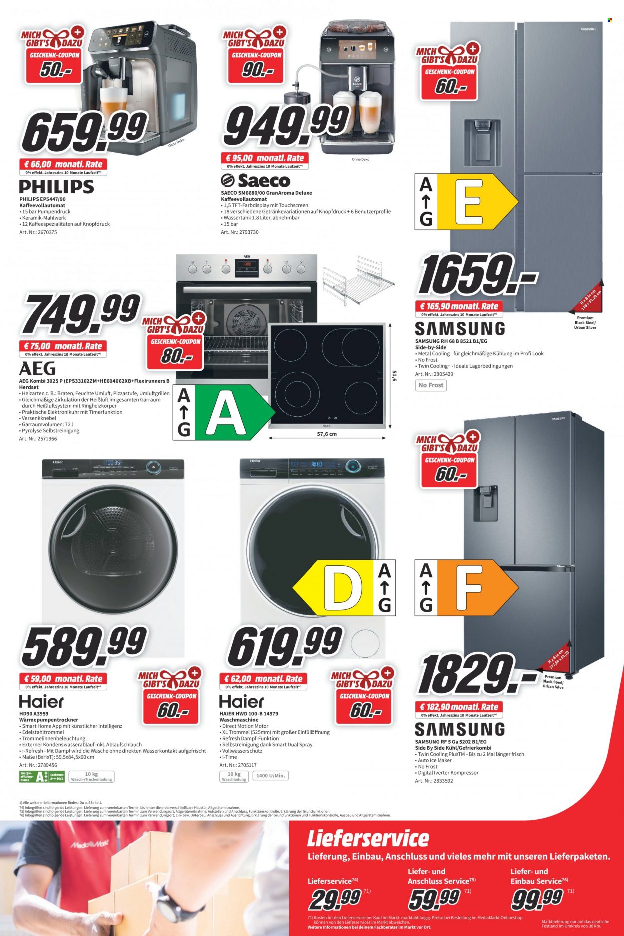 MediaMarkt Prospekte  - 8.12.2022 - 14.12.2022. Seite 6