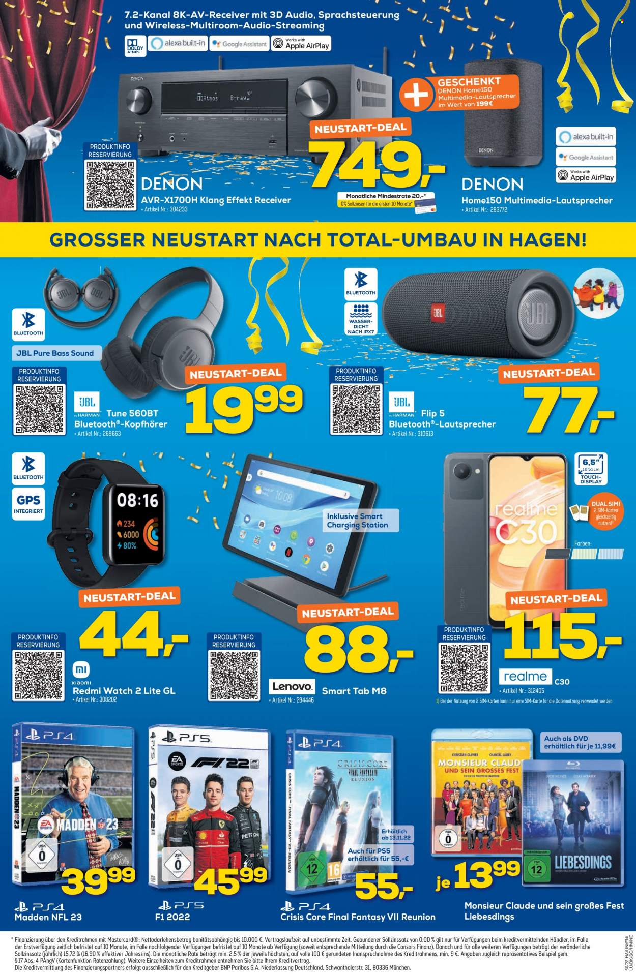 Euronics Prospekte  - 10.12.2022 - 16.12.2022. Seite 4