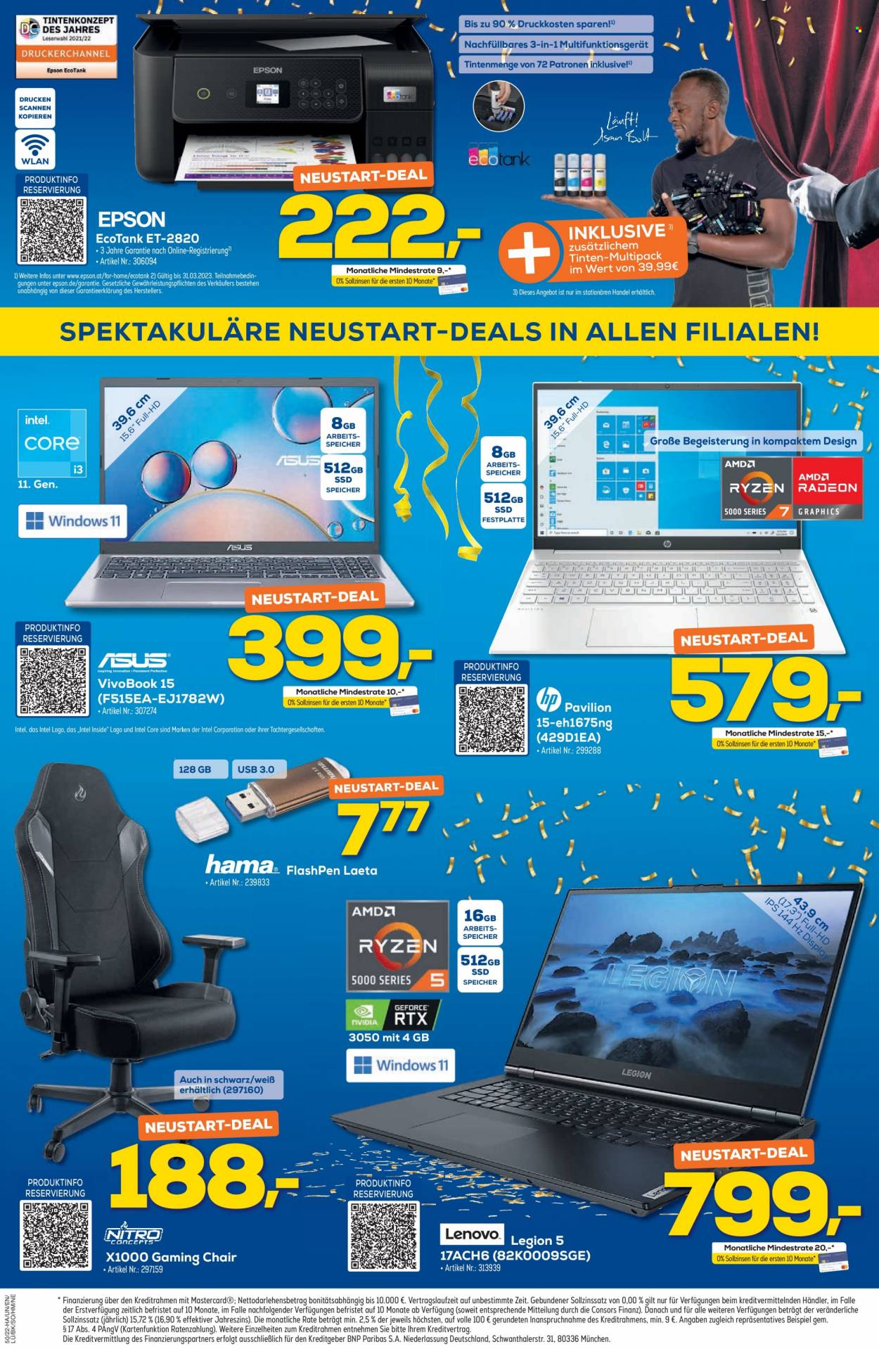 Euronics Prospekte  - 10.12.2022 - 16.12.2022. Seite 5