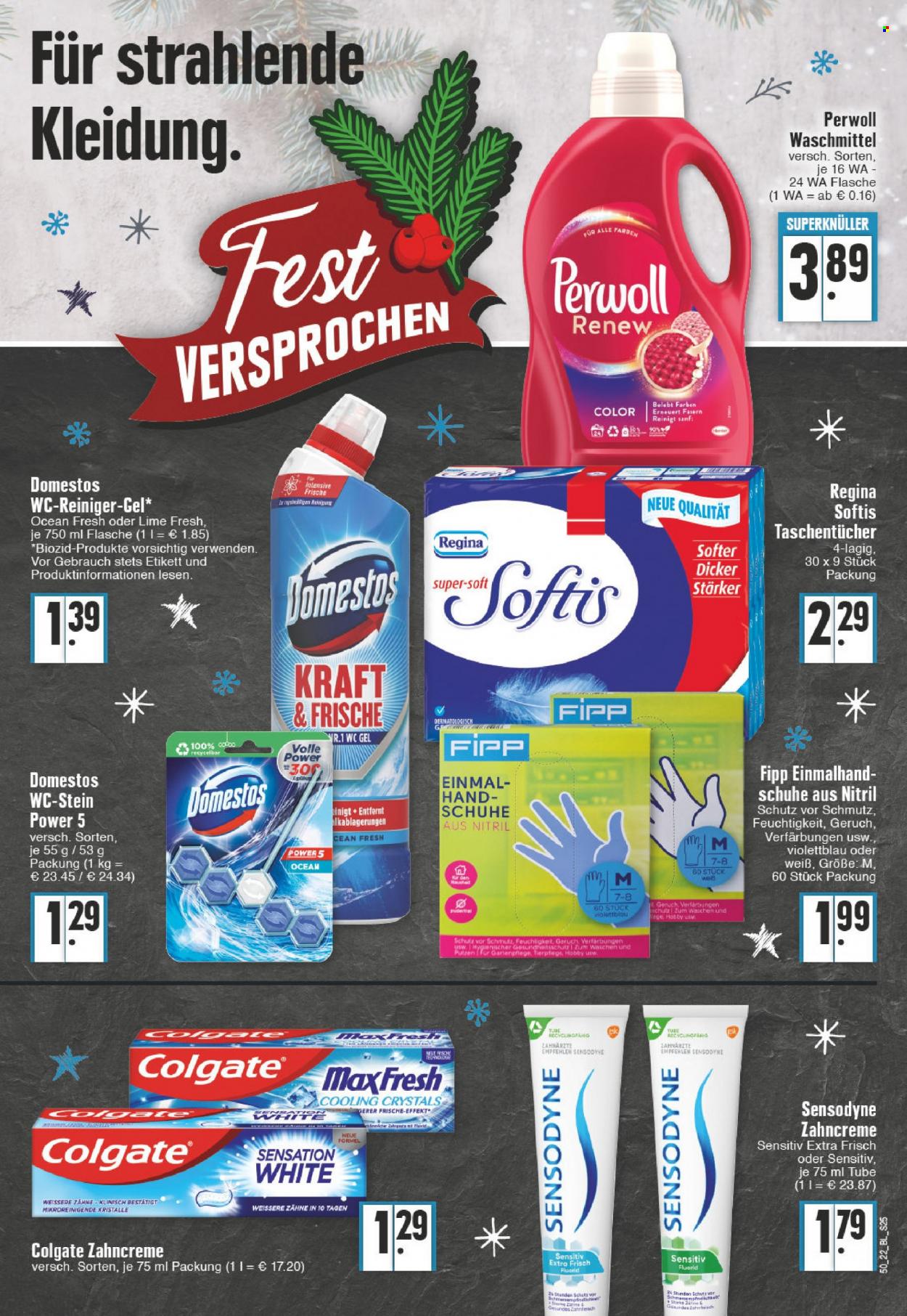 Edeka Prospekte  - 12.12.2022 - 17.12.2022. Seite 25