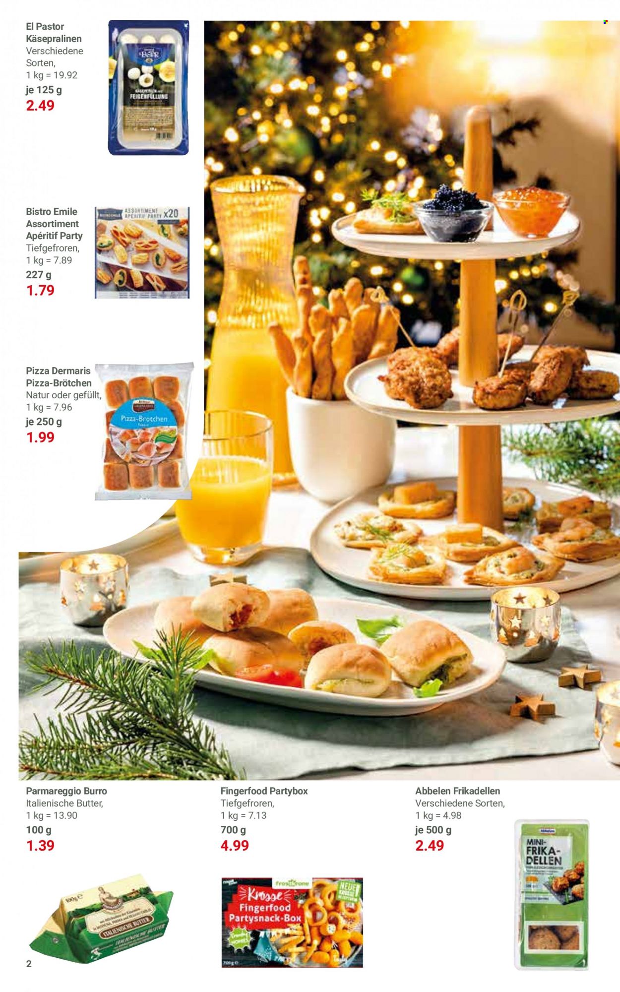 Globus Prospekte  - 12.12.2022 - 31.12.2022. Seite 2