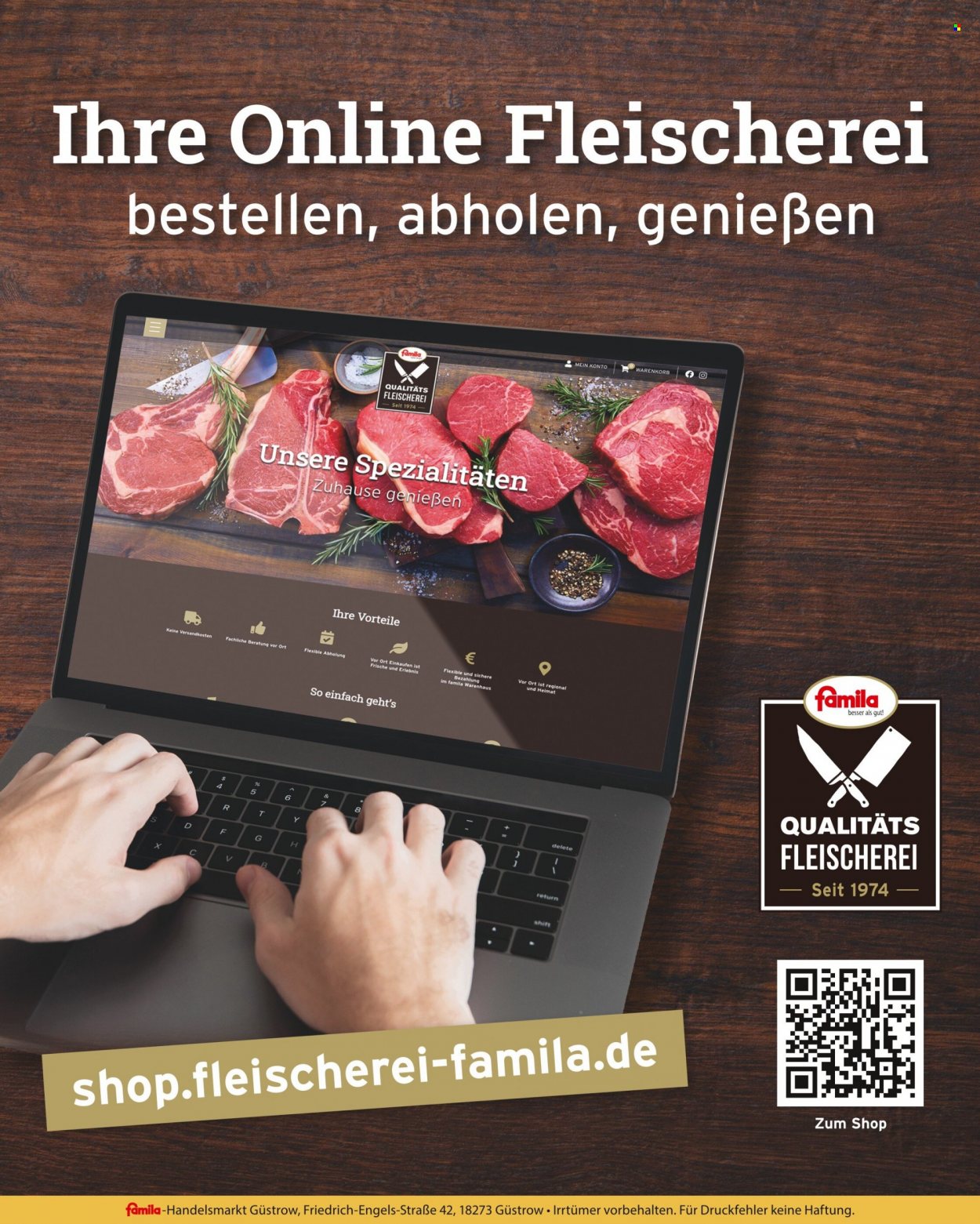famila Prospekte  - 12.12.2022 - 24.12.2022. Seite 24
