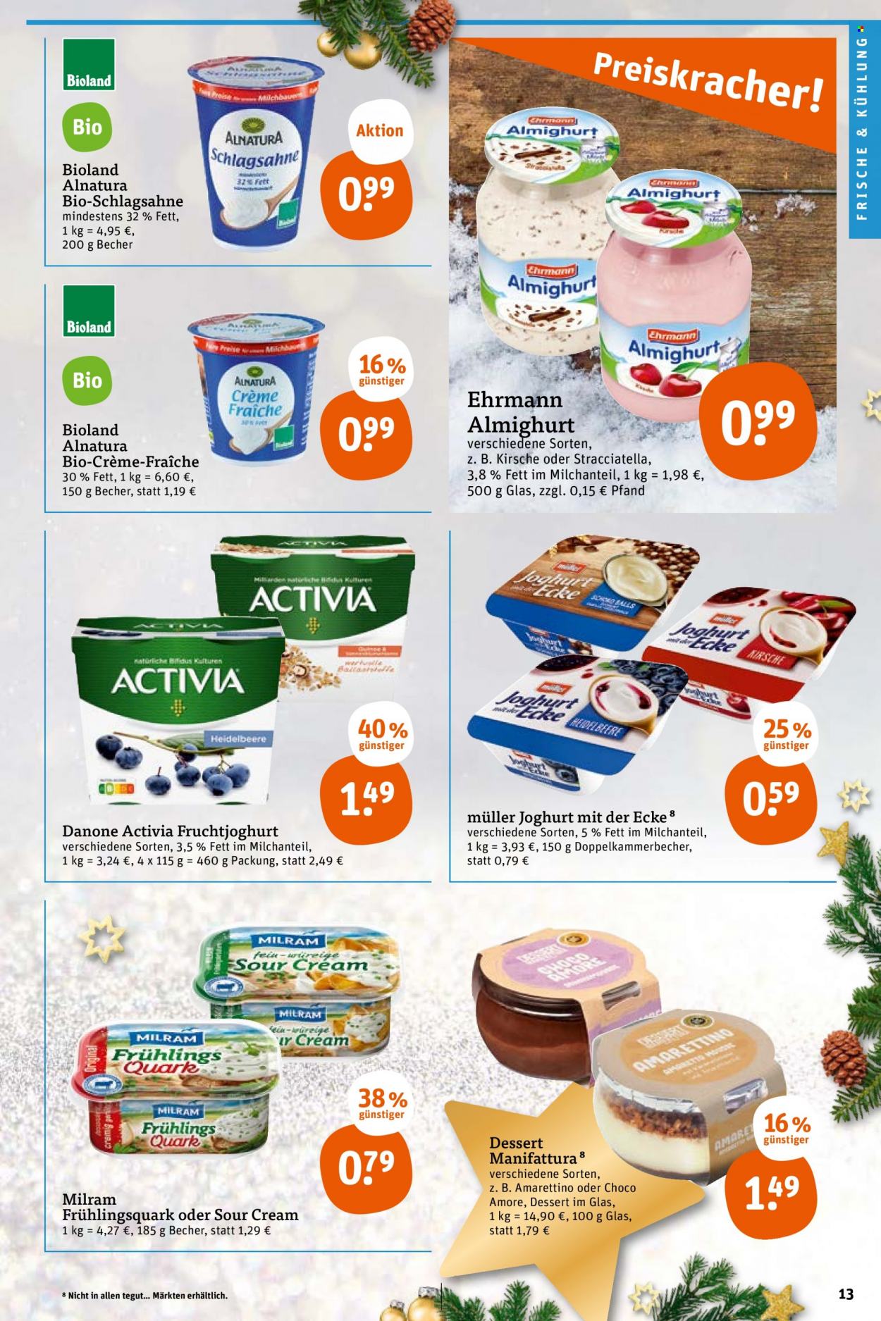 tegut... Prospekte  - 12.12.2022 - 17.12.2022. Seite 15
