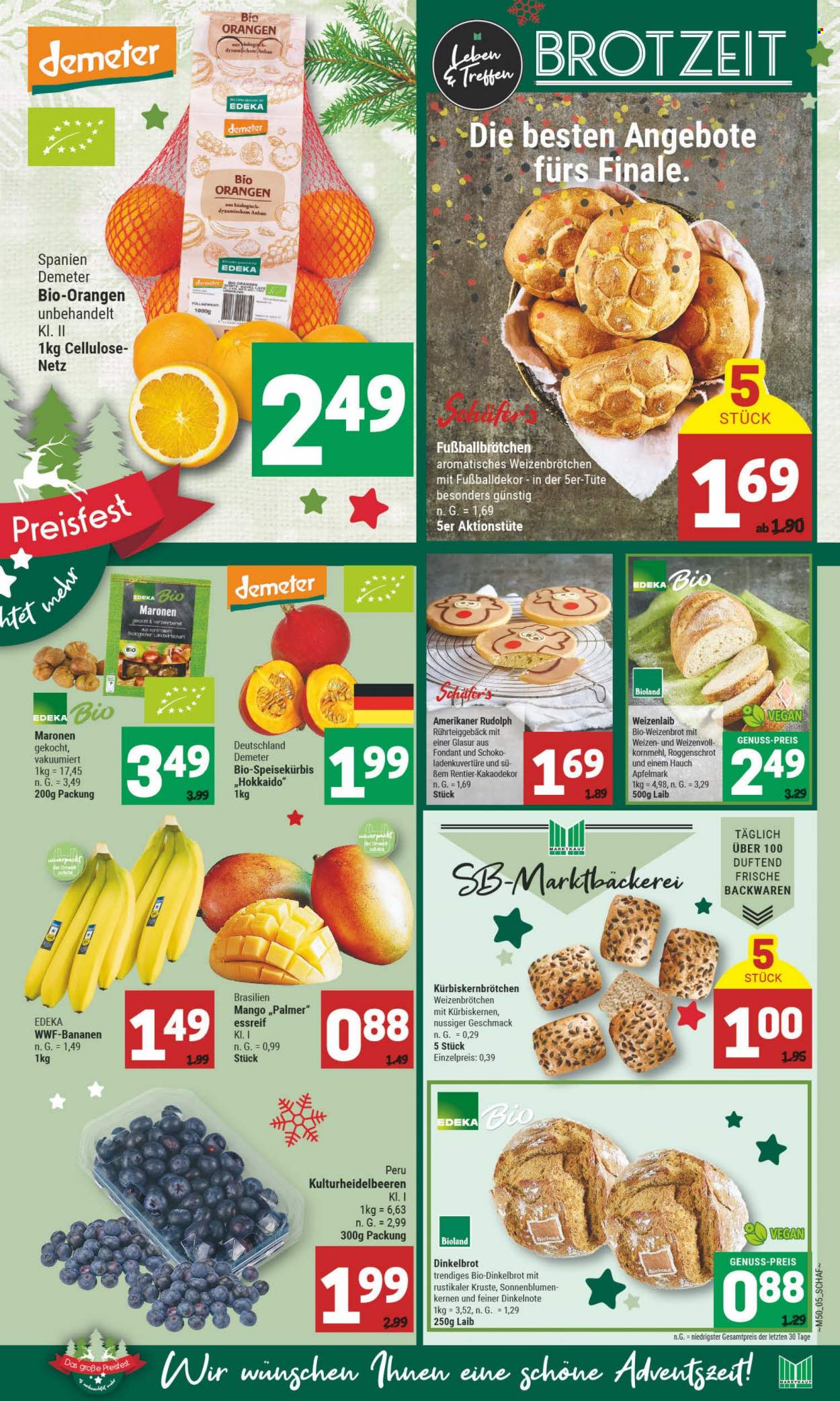 Marktkauf Prospekte  - 12.12.2022 - 17.12.2022. Seite 5
