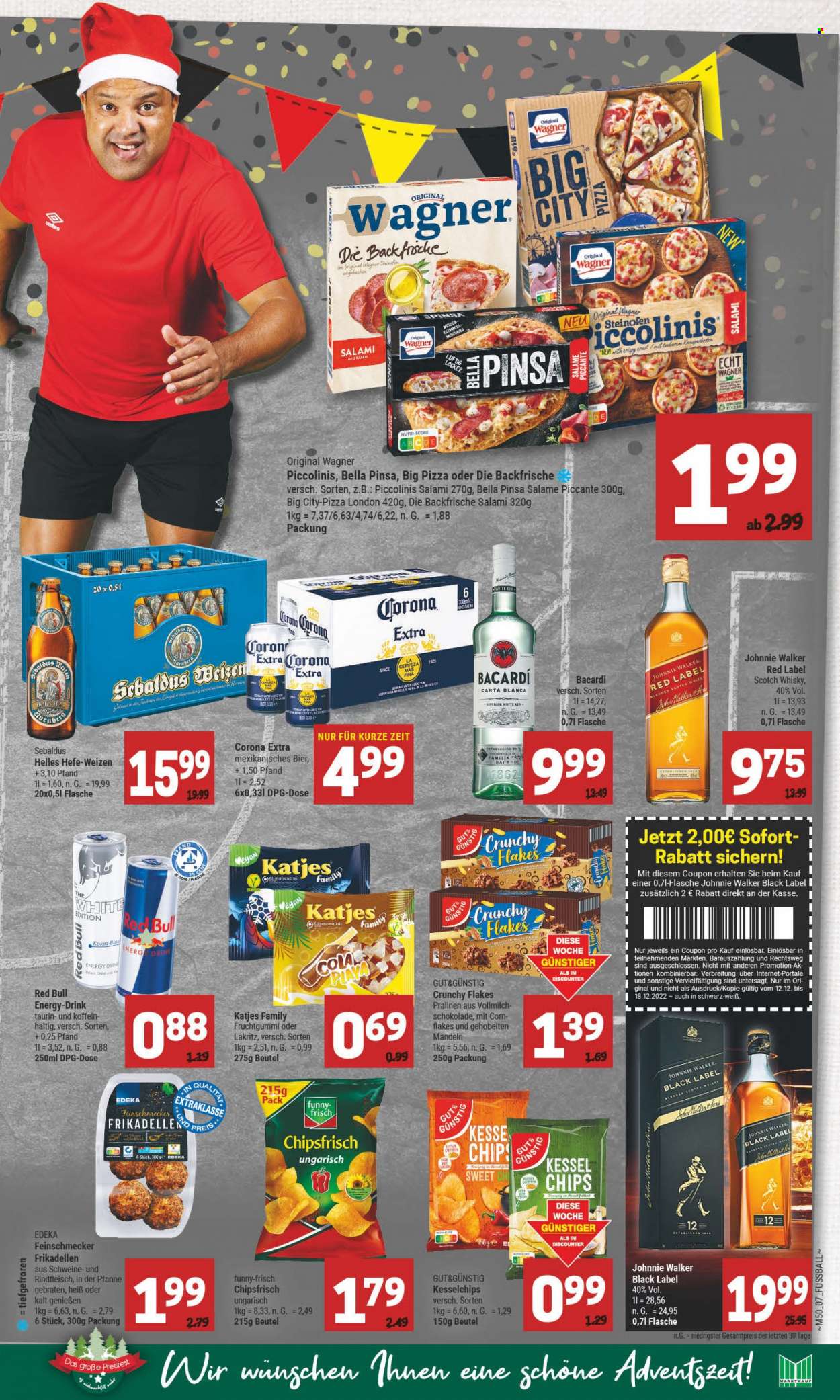 Marktkauf Prospekte  - 12.12.2022 - 17.12.2022. Seite 7