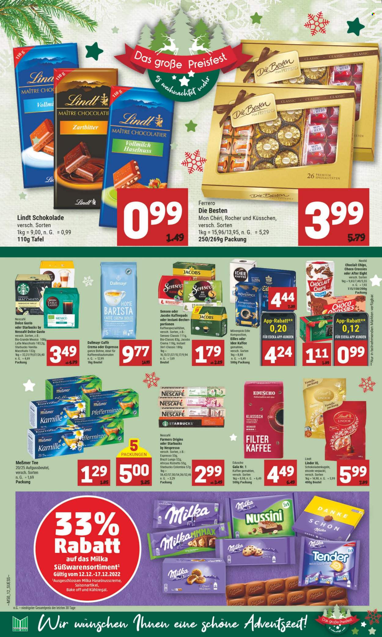 Marktkauf Prospekte  - 12.12.2022 - 17.12.2022. Seite 12