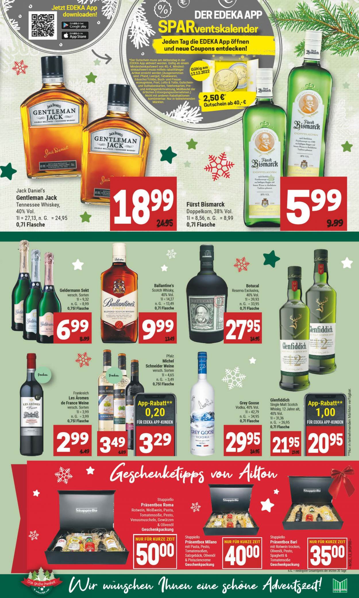 Marktkauf Prospekte  - 12.12.2022 - 17.12.2022. Seite 13