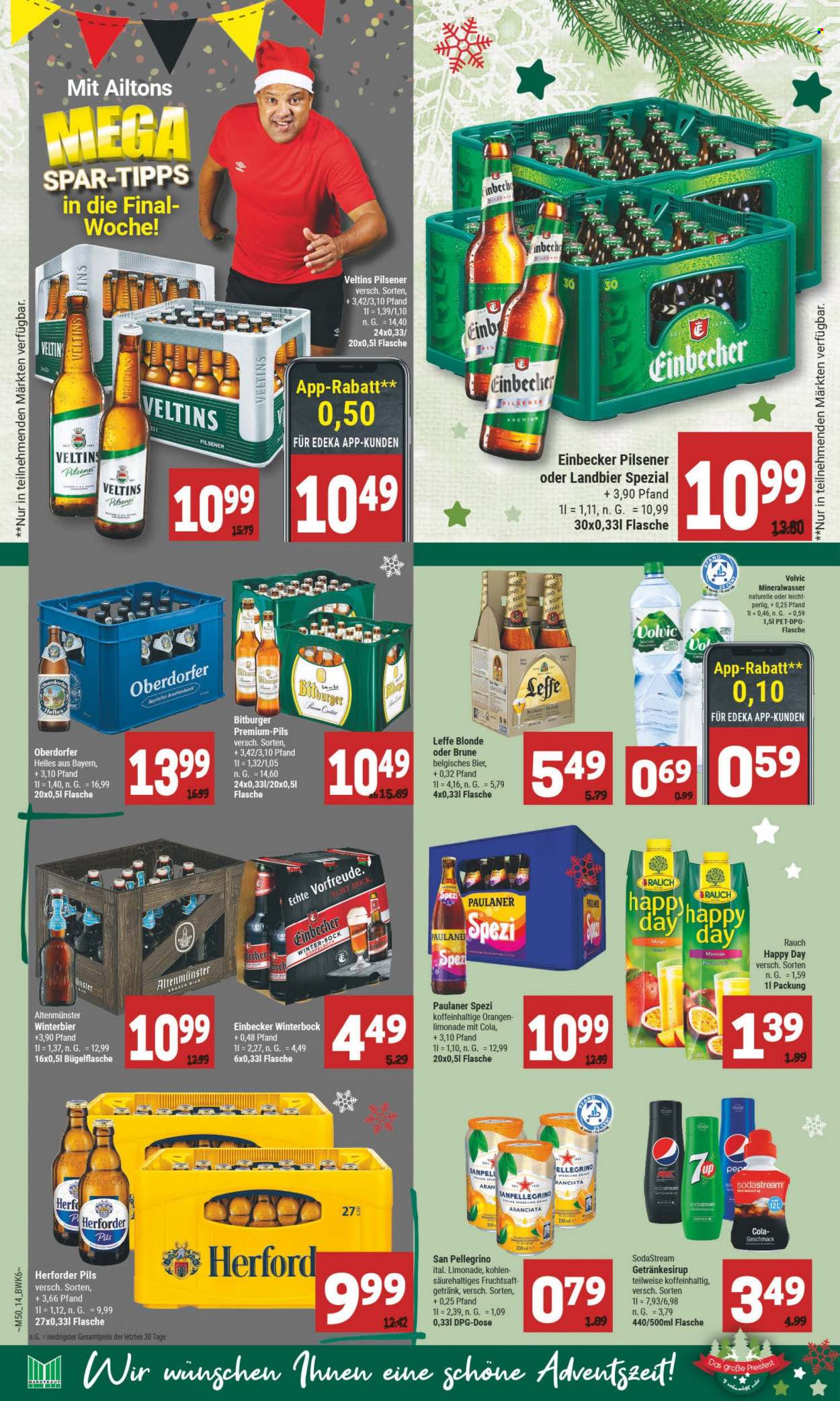 Marktkauf Prospekte  - 12.12.2022 - 17.12.2022. Seite 14