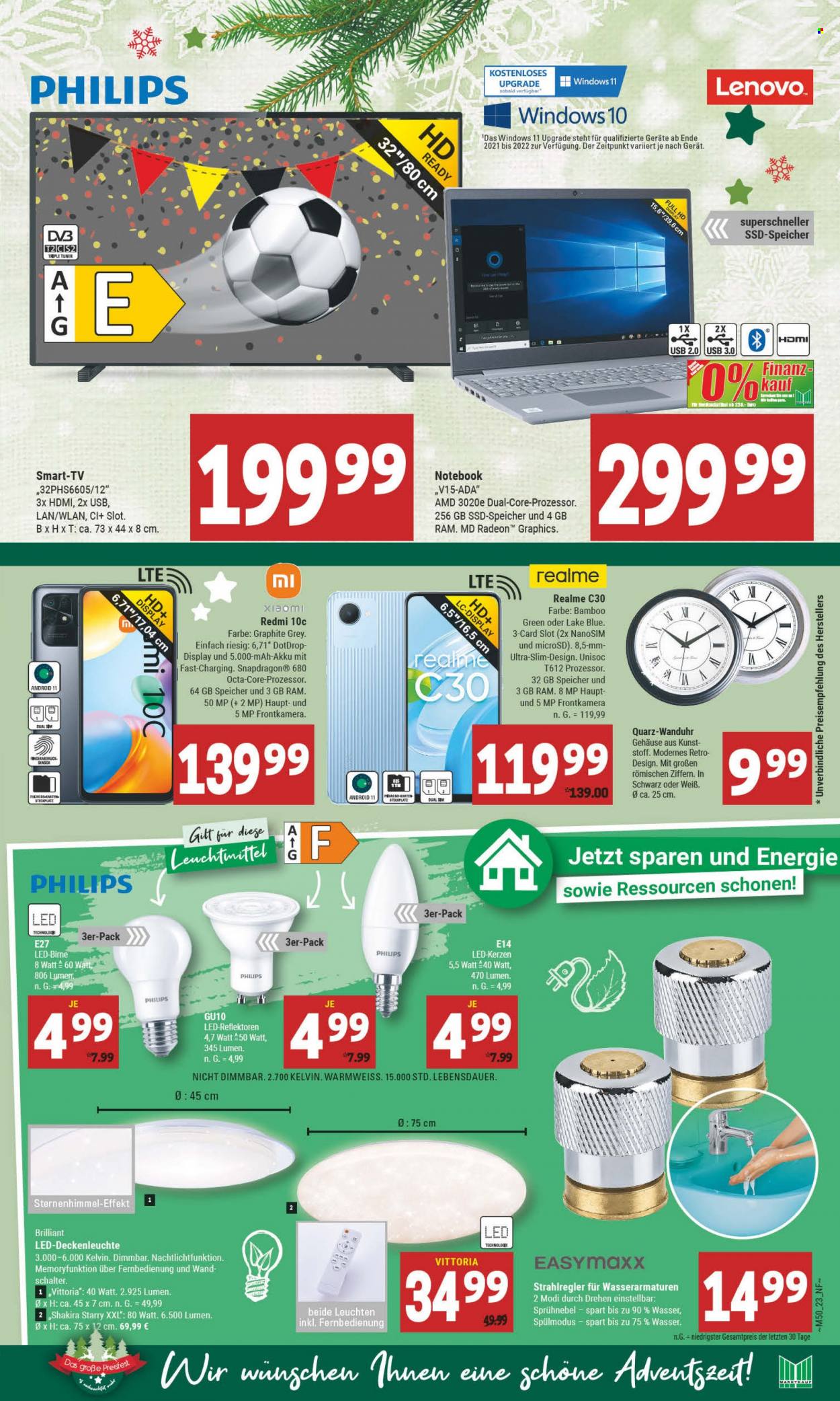 Marktkauf Prospekte  - 12.12.2022 - 17.12.2022. Seite 23