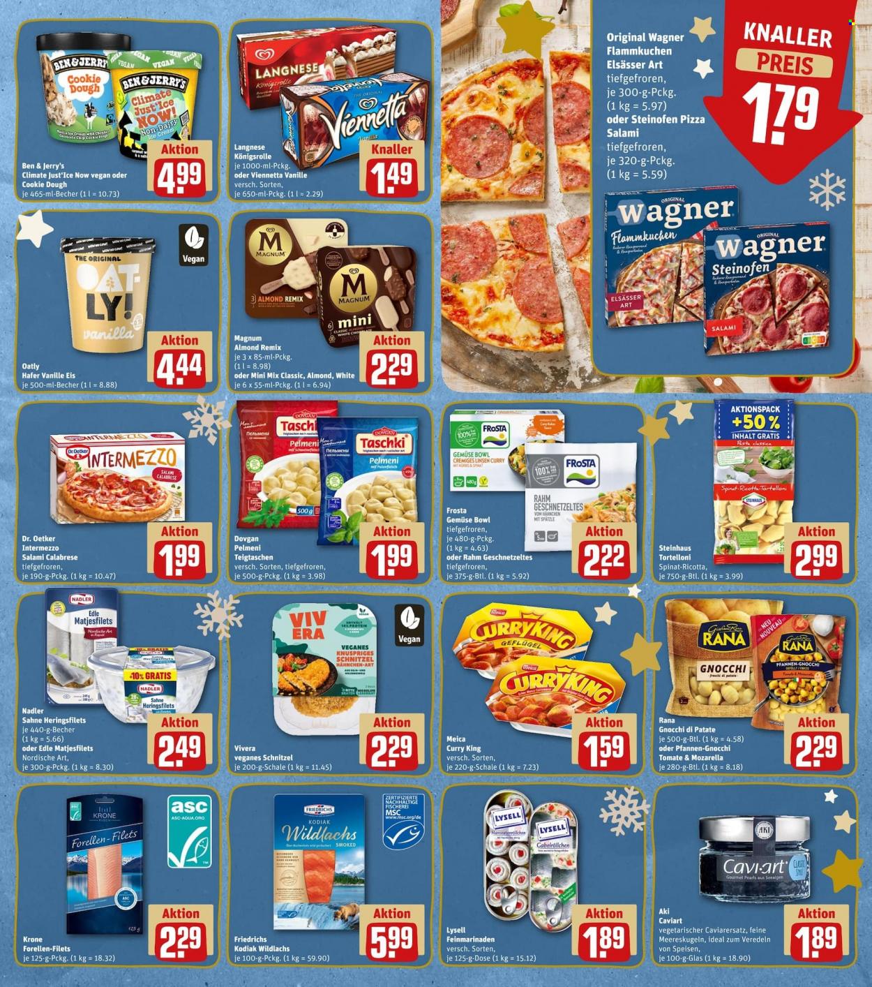 REWE Prospekte  - 12.12.2022 - 17.12.2022. Seite 11