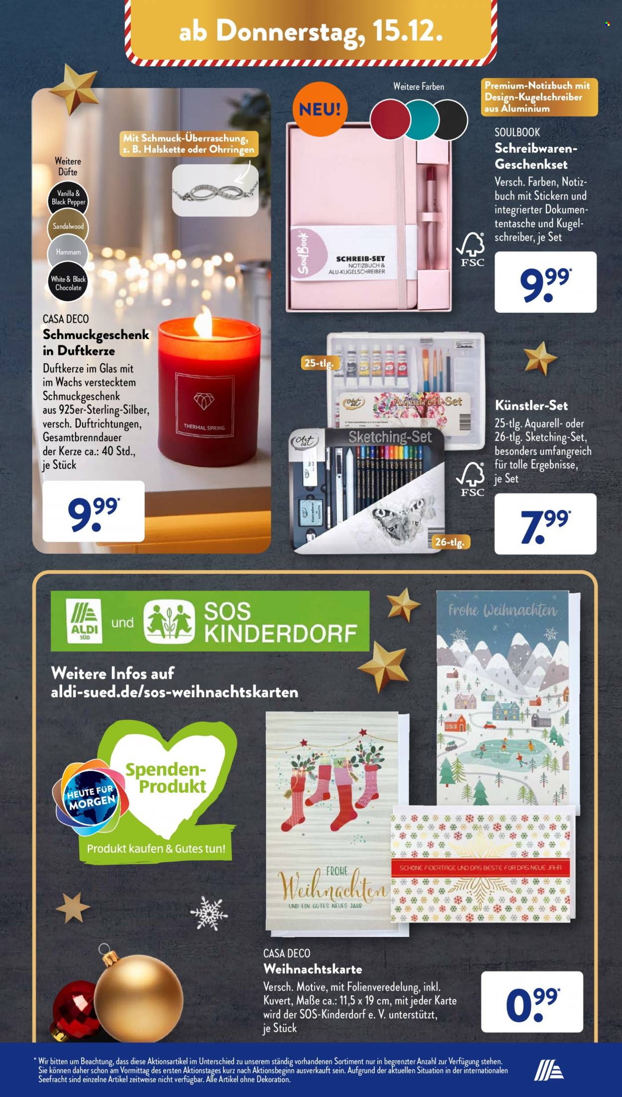 ALDI SÜD Prospekte  - 12.12.2022 - 17.12.2022. Seite 37