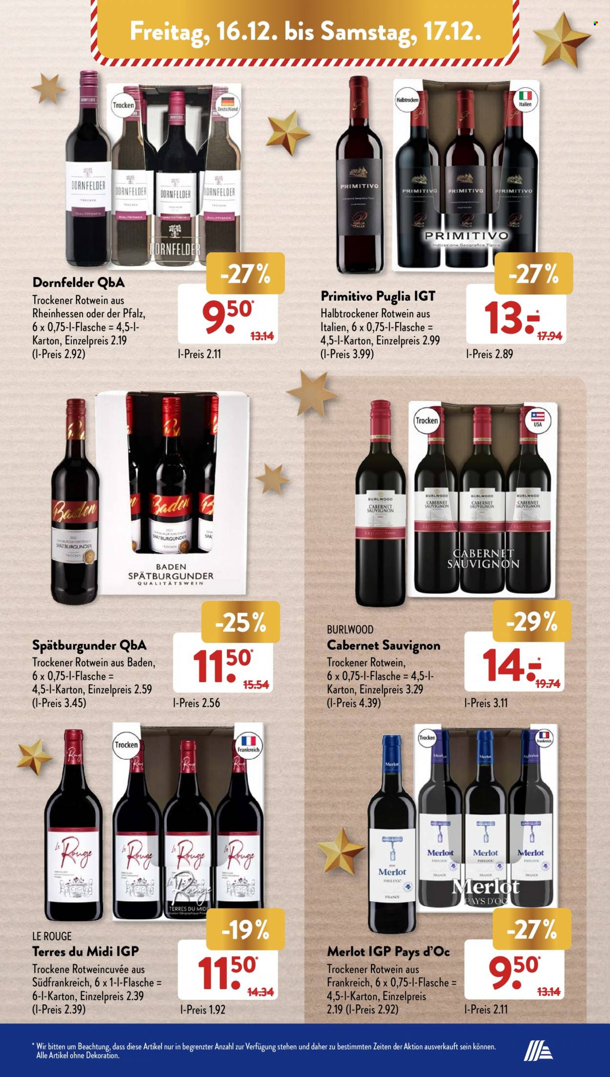 ALDI SÜD Prospekte  - 12.12.2022 - 17.12.2022. Seite 47