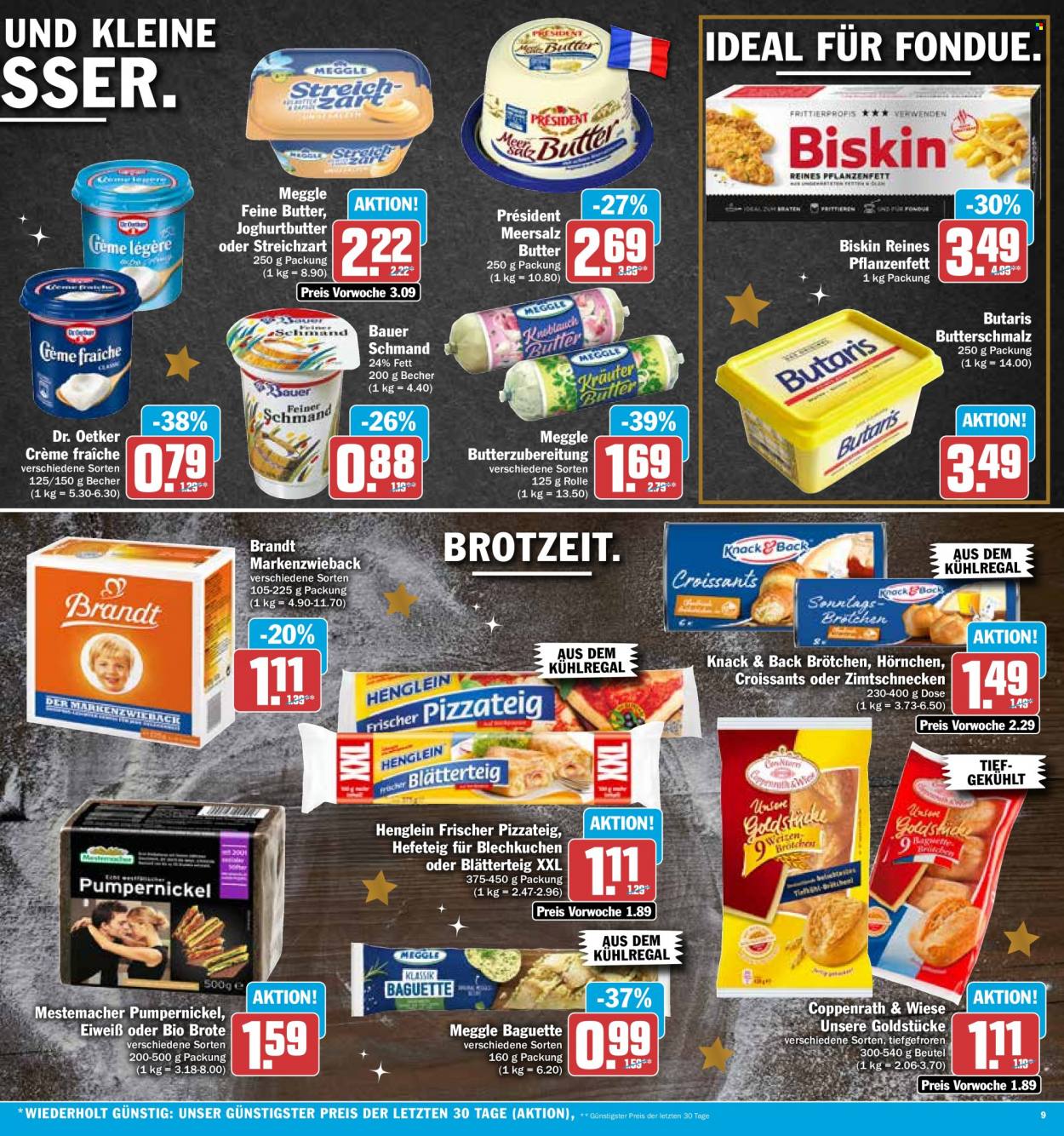 Hit Prospekte  - 12.12.2022 - 17.12.2022. Seite 9
