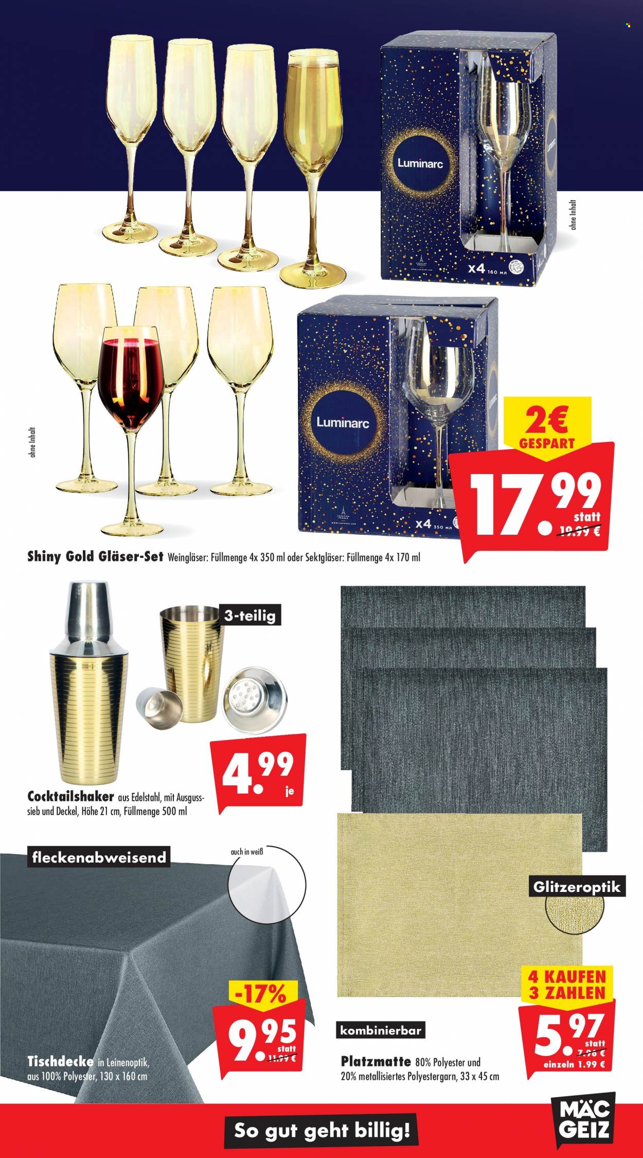Mäc-Geiz Prospekte  - 19.12.2022 - 25.12.2022. Seite 7