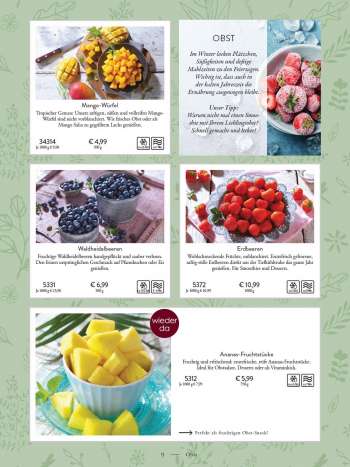 thumbnail - Waldheidelbeeren