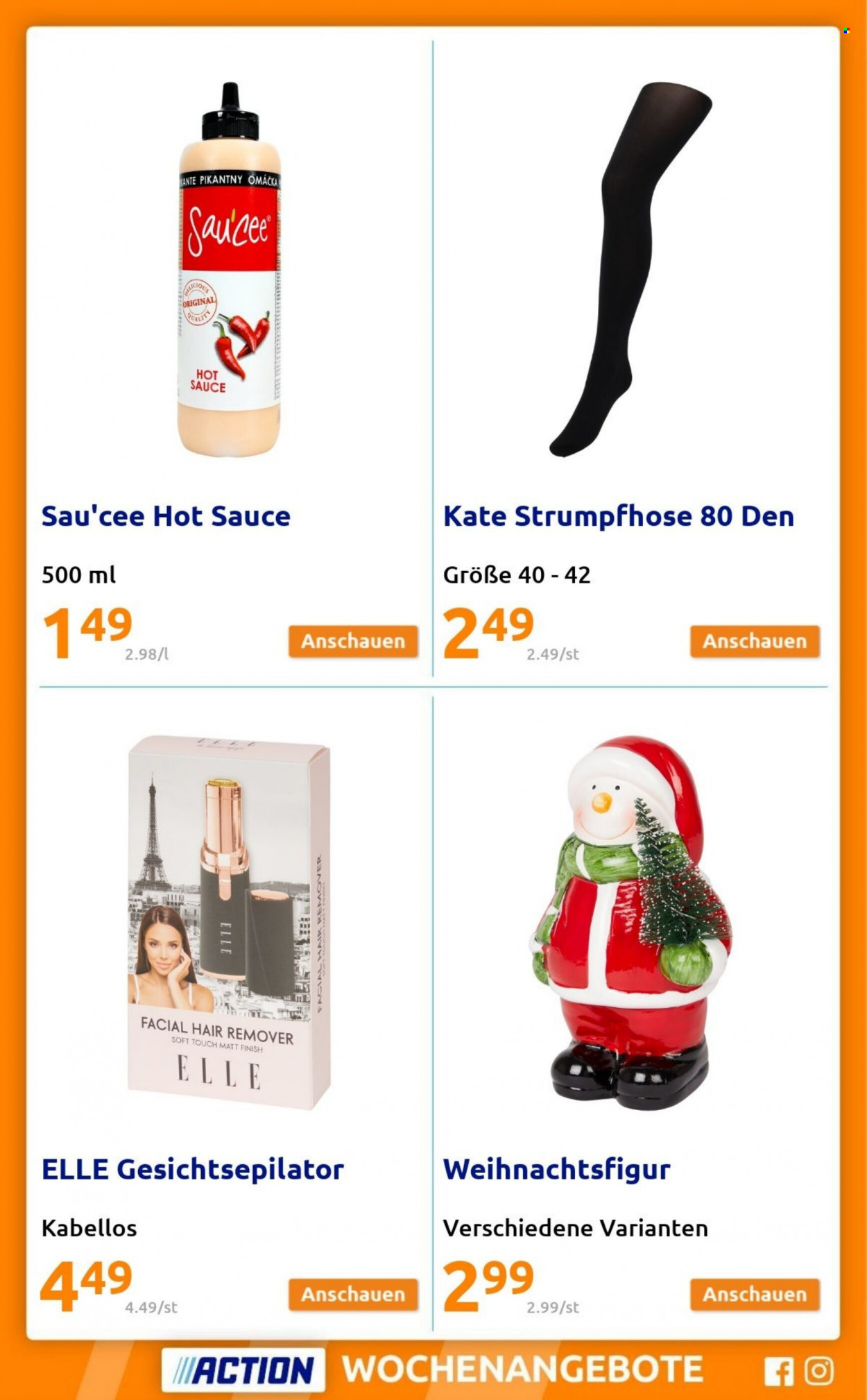 Action Prospekte  - 14.12.2022 - 20.12.2022. Seite 2