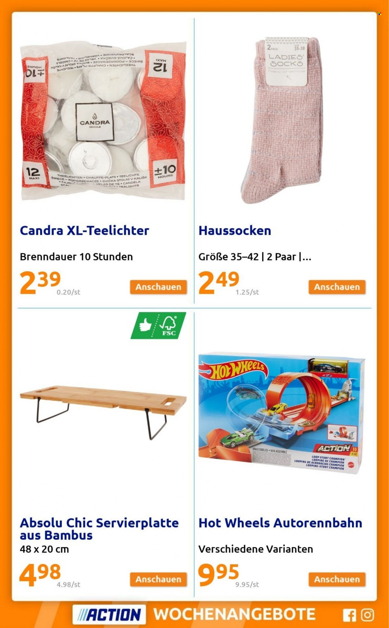 Action Prospekte  - 14.12.2022 - 20.12.2022. Seite 13