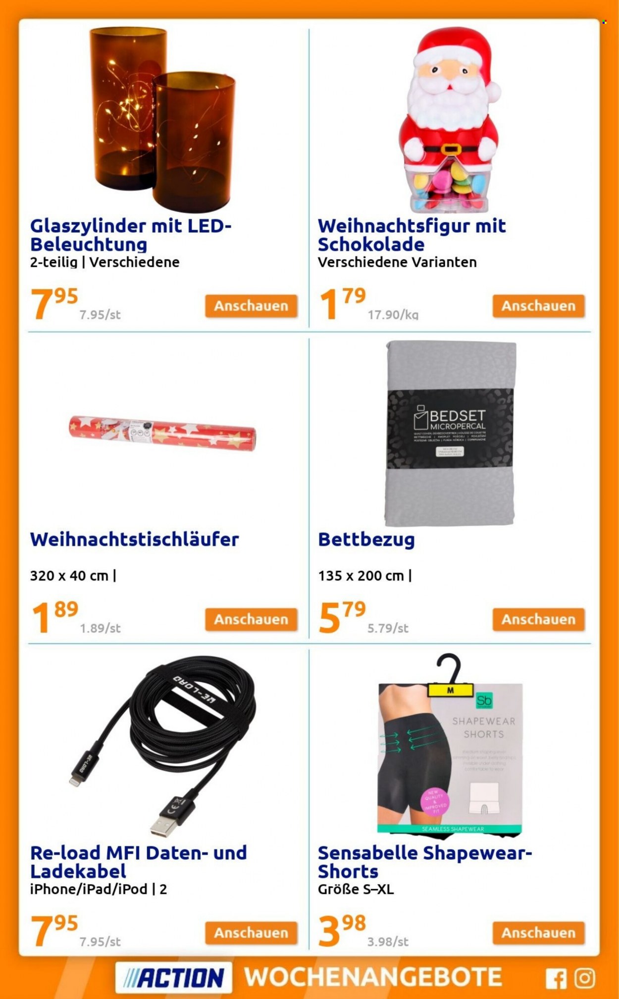 Action Prospekte  - 14.12.2022 - 20.12.2022. Seite 16