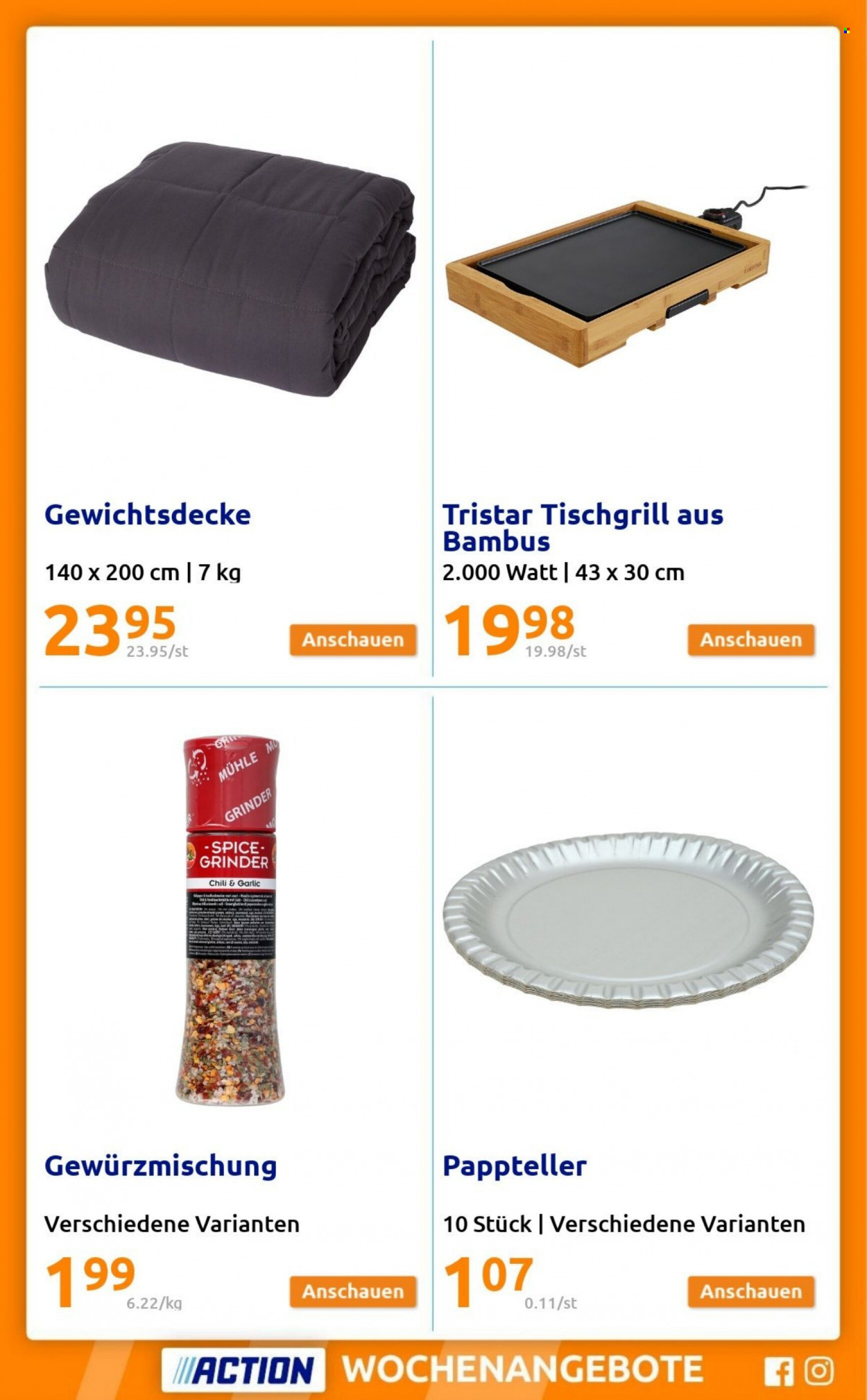 Action Prospekte  - 14.12.2022 - 20.12.2022. Seite 20