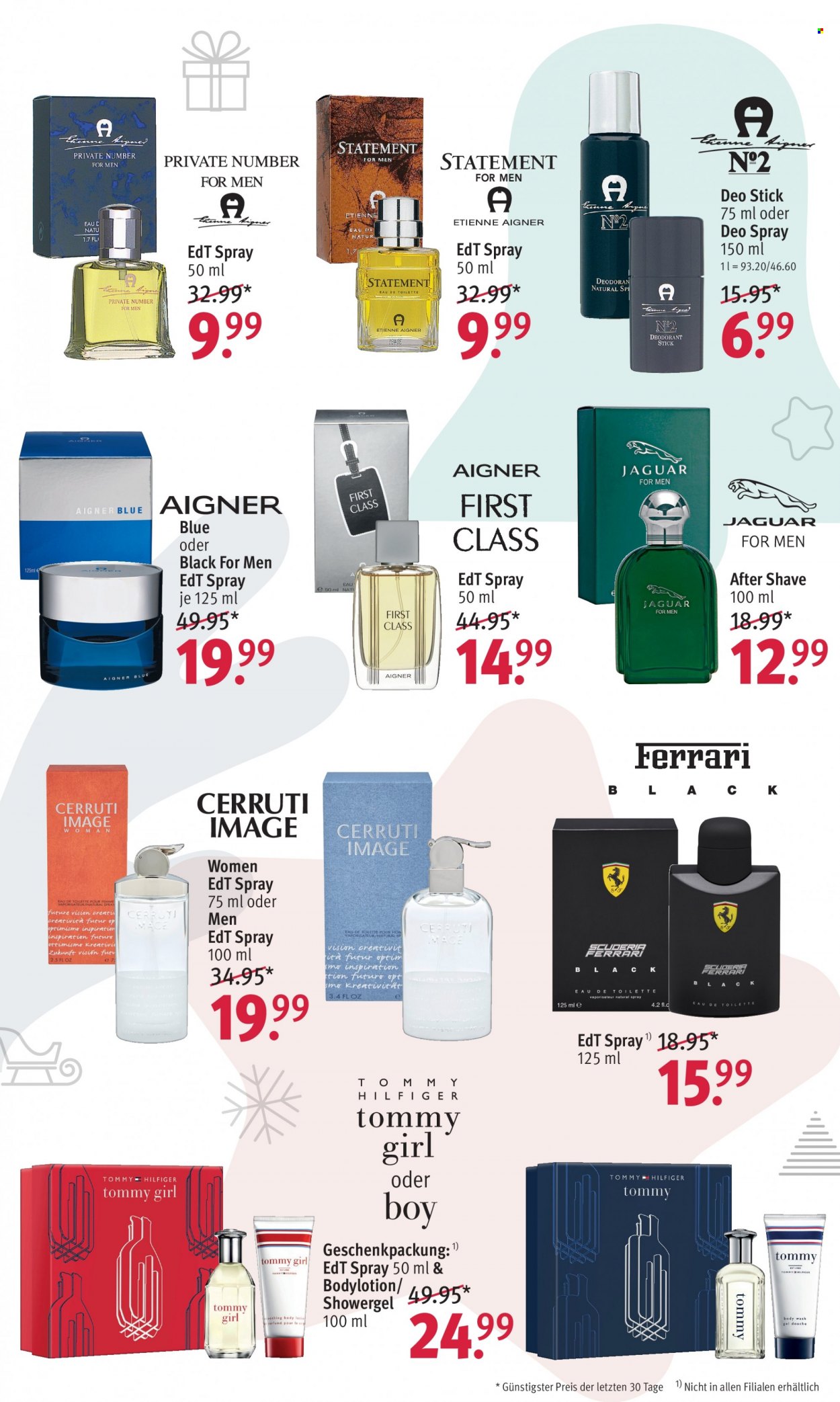 Rossmann Prospekte  - 19.12.2022 - 23.12.2022. Seite 14