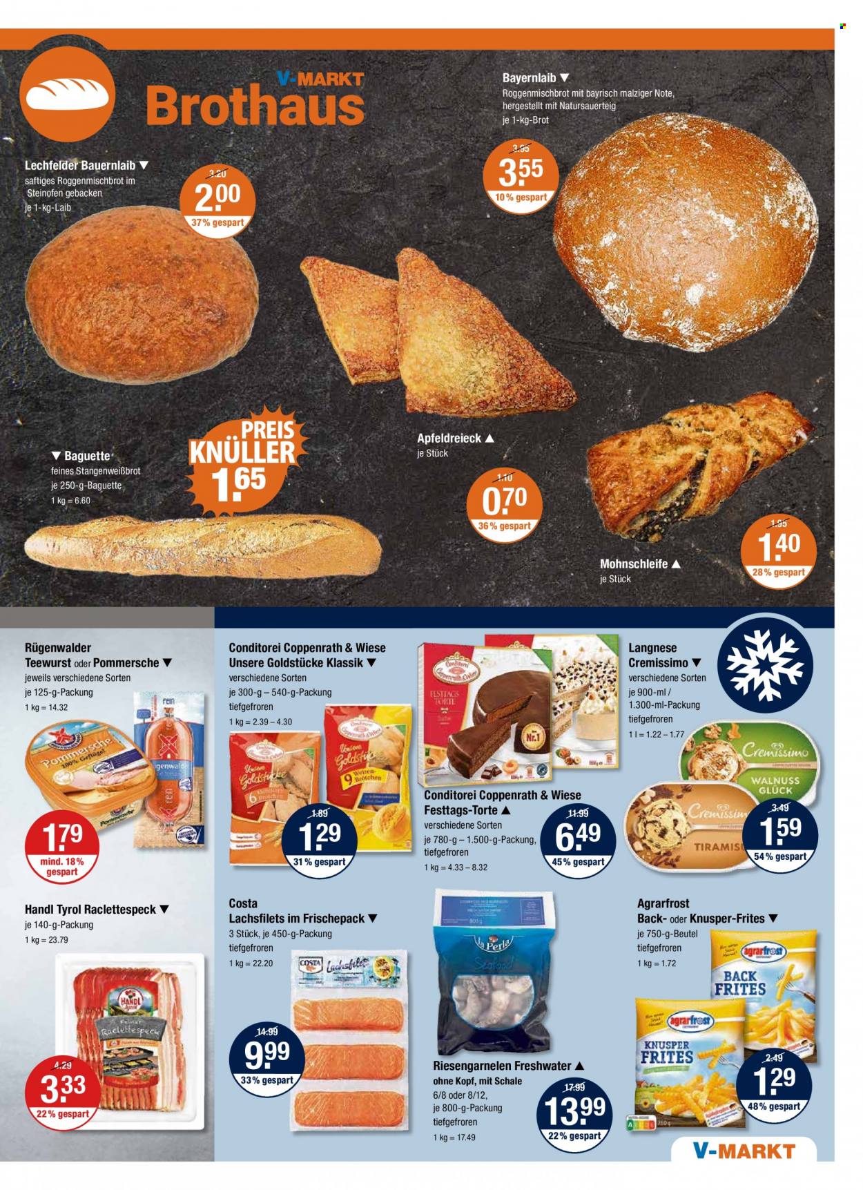 V-Markt Prospekte  - 22.12.2022 - 28.12.2022. Seite 5