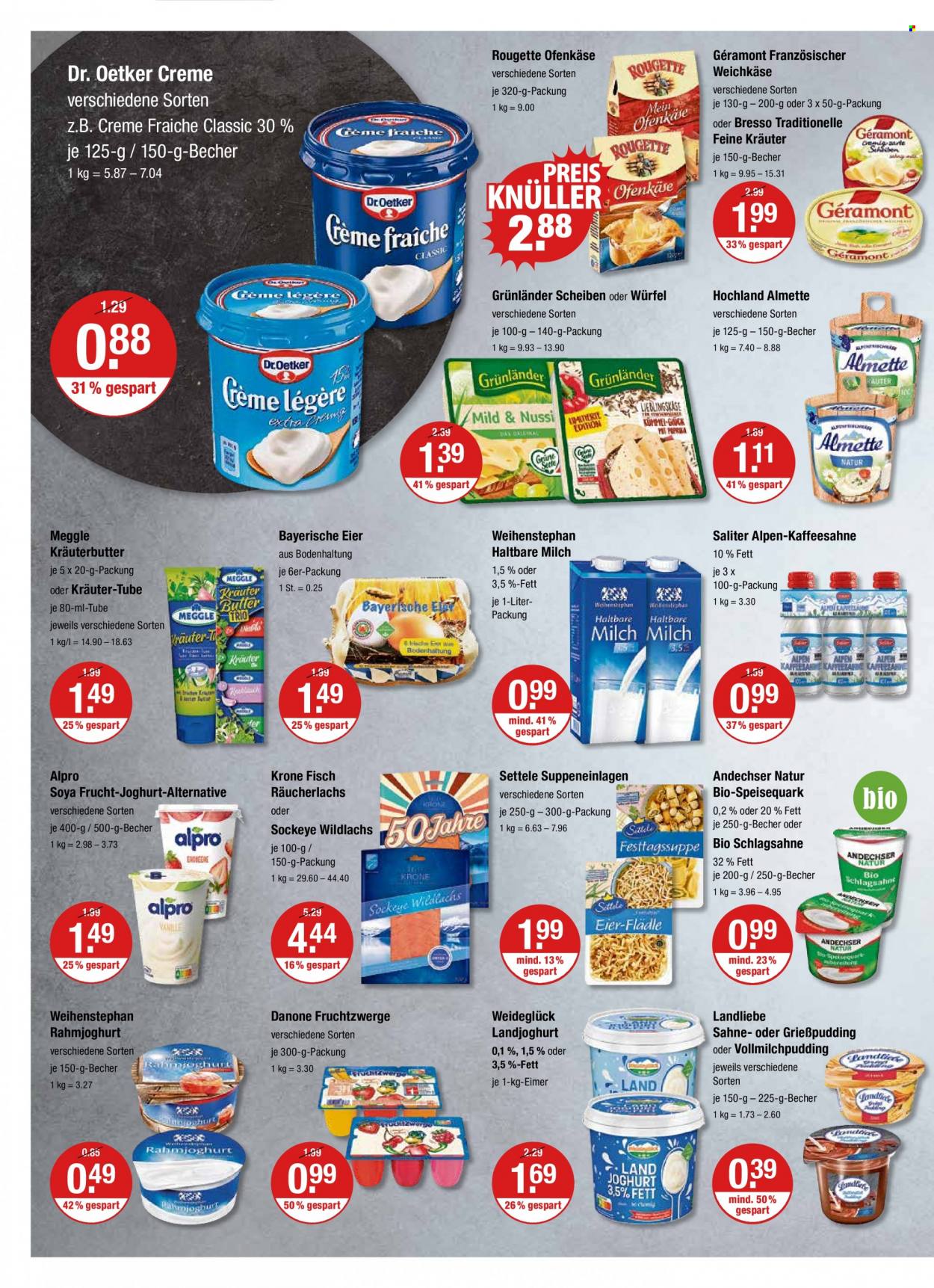 V-Markt Prospekte  - 22.12.2022 - 28.12.2022. Seite 6