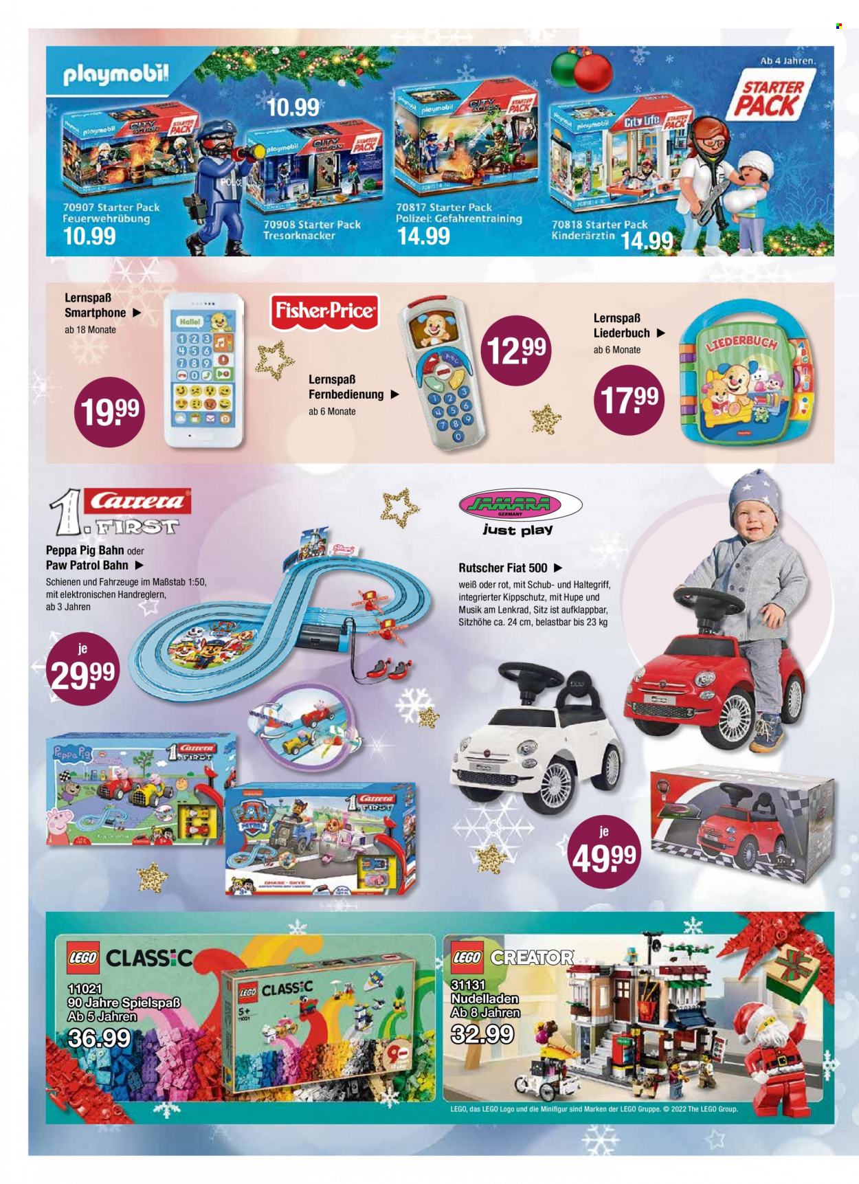 V-Markt Prospekte  - 22.12.2022 - 28.12.2022. Seite 20