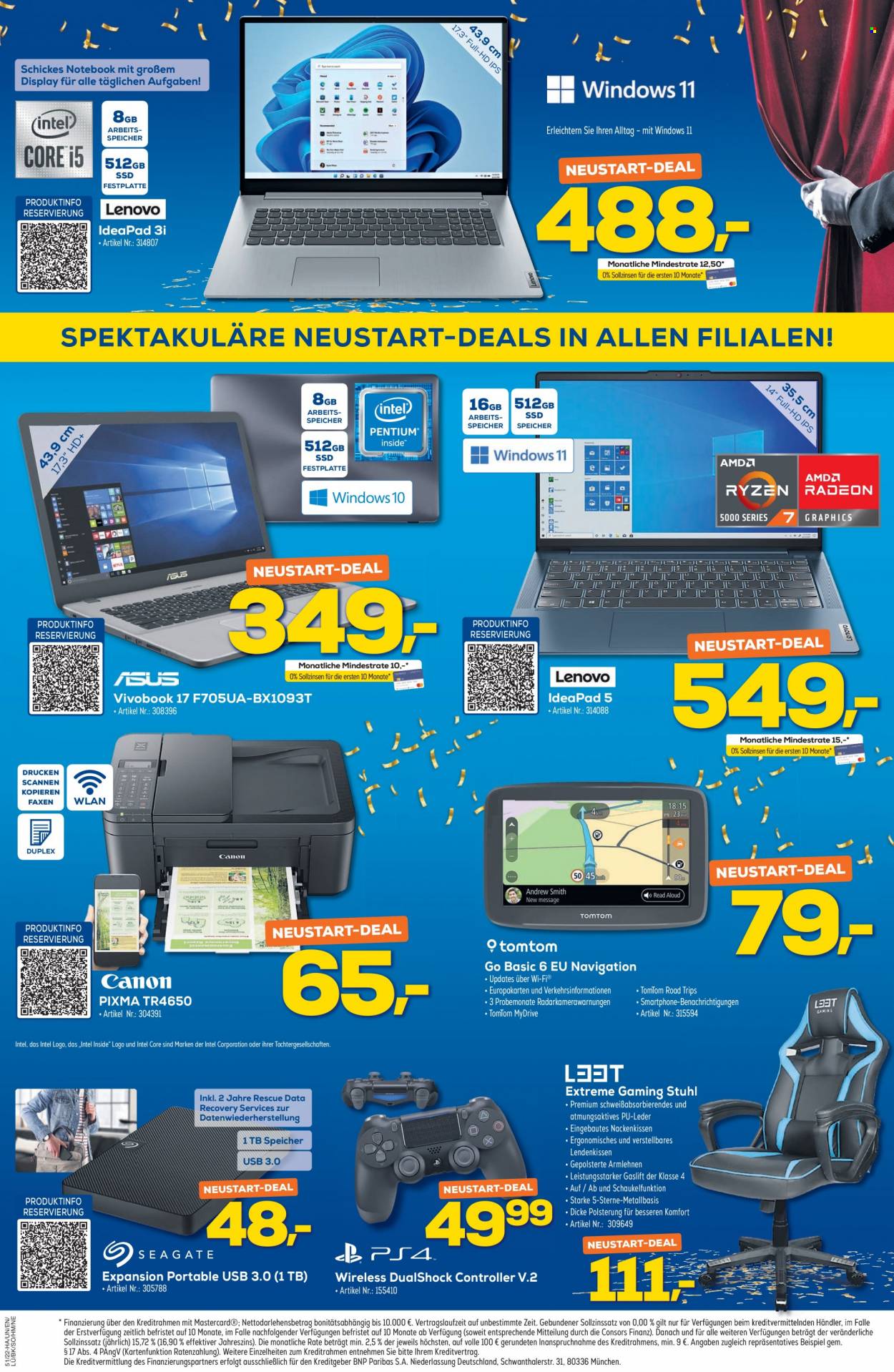 Euronics Prospekte  - 17.12.2022 - 23.12.2022. Seite 5