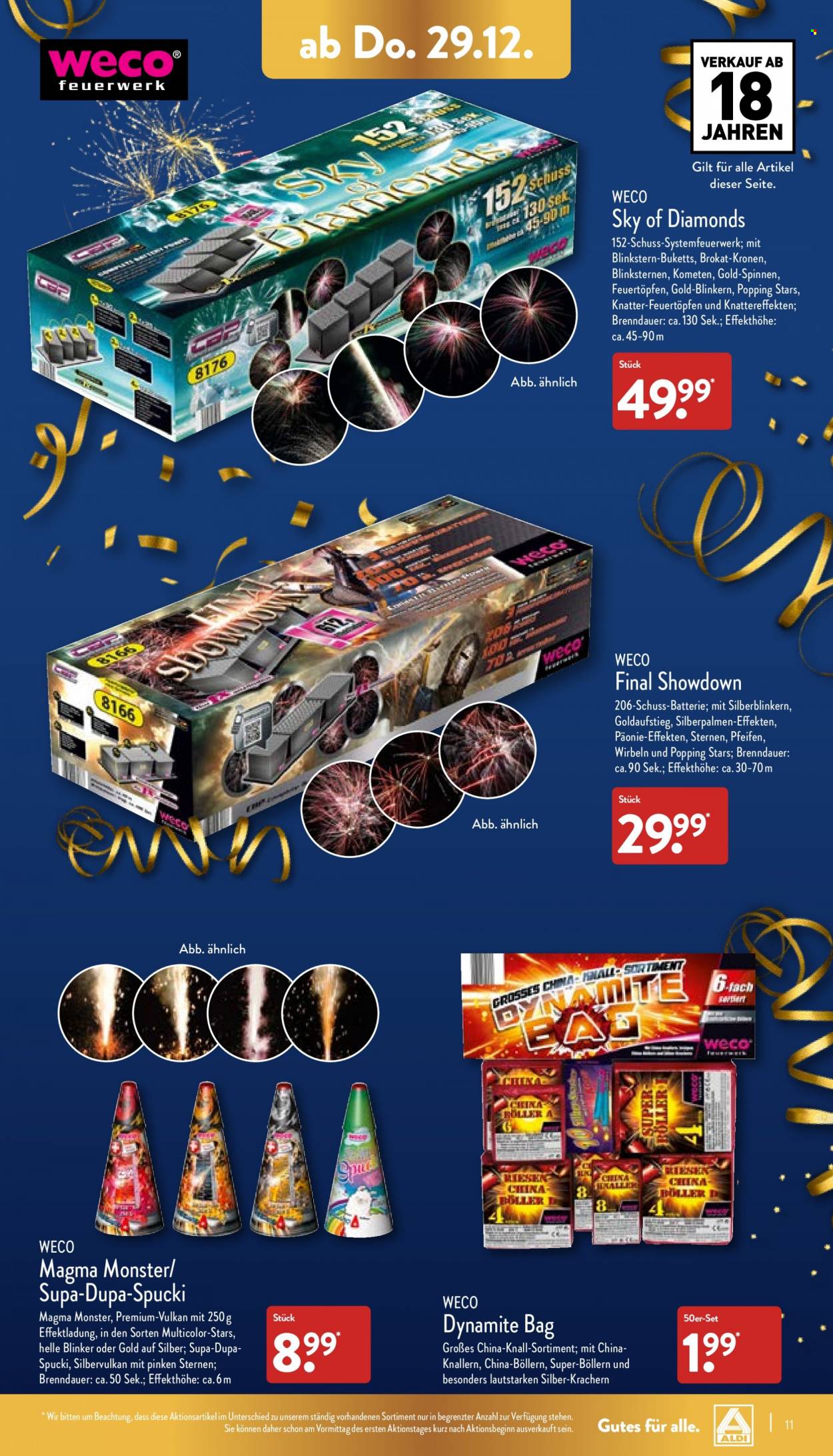 ALDI Nord Prospekte . Seite 11