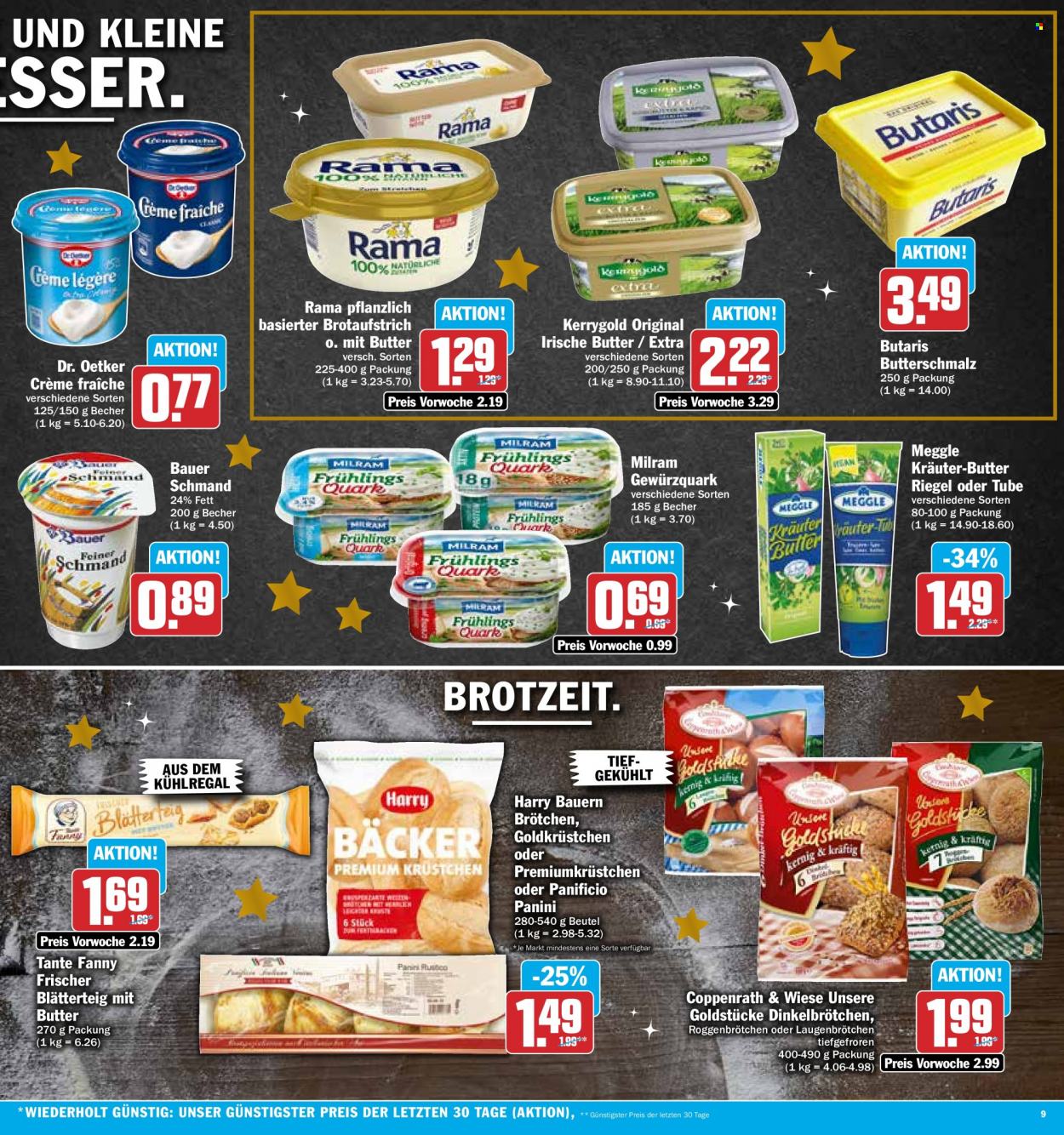 Hit Prospekte  - 19.12.2022 - 24.12.2022. Seite 9