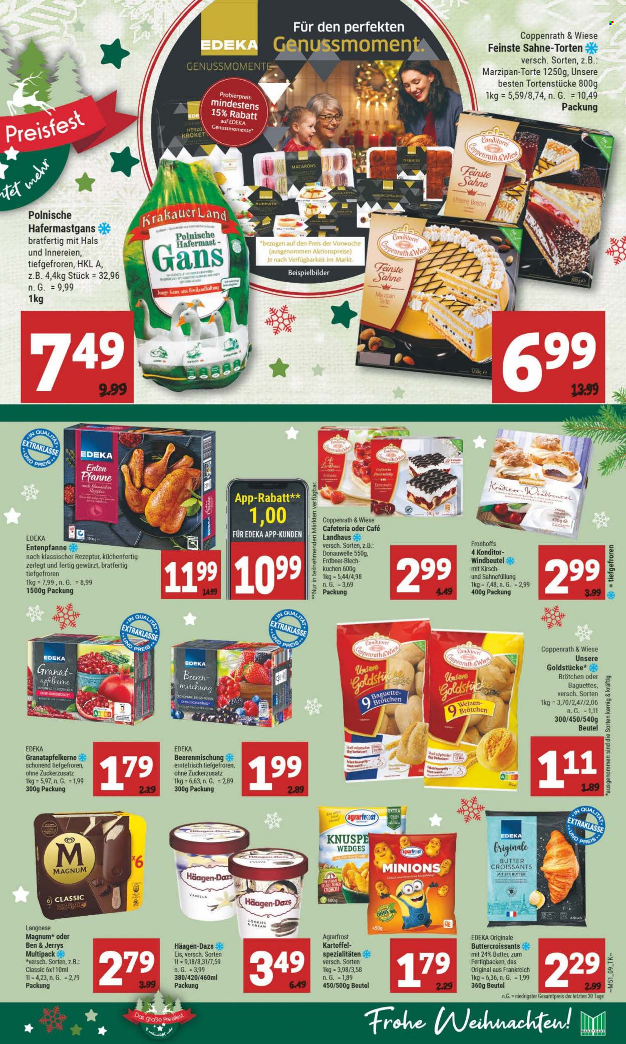 Marktkauf Prospekte  - 19.12.2022 - 24.12.2022. Seite 9