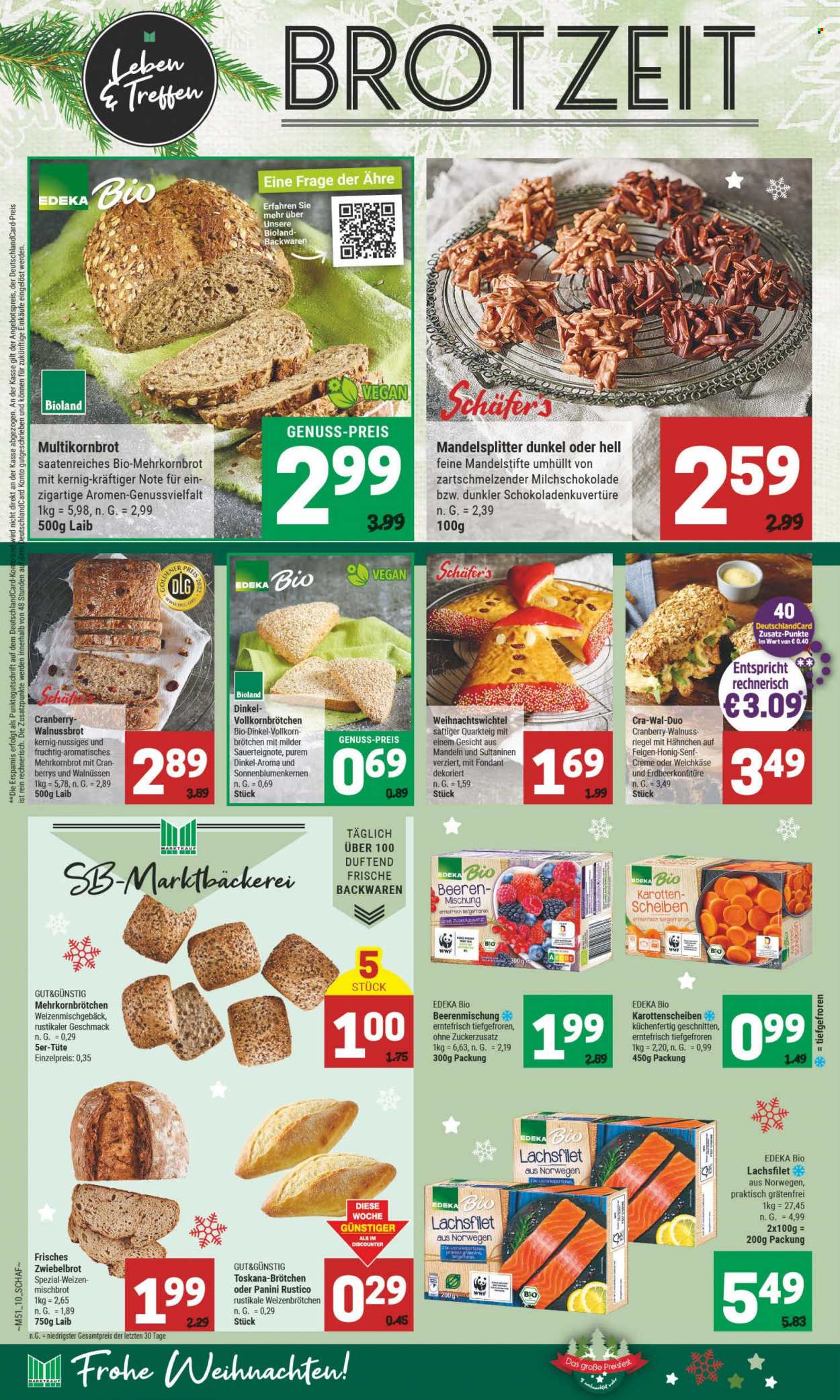 Marktkauf Prospekte  - 19.12.2022 - 24.12.2022. Seite 10